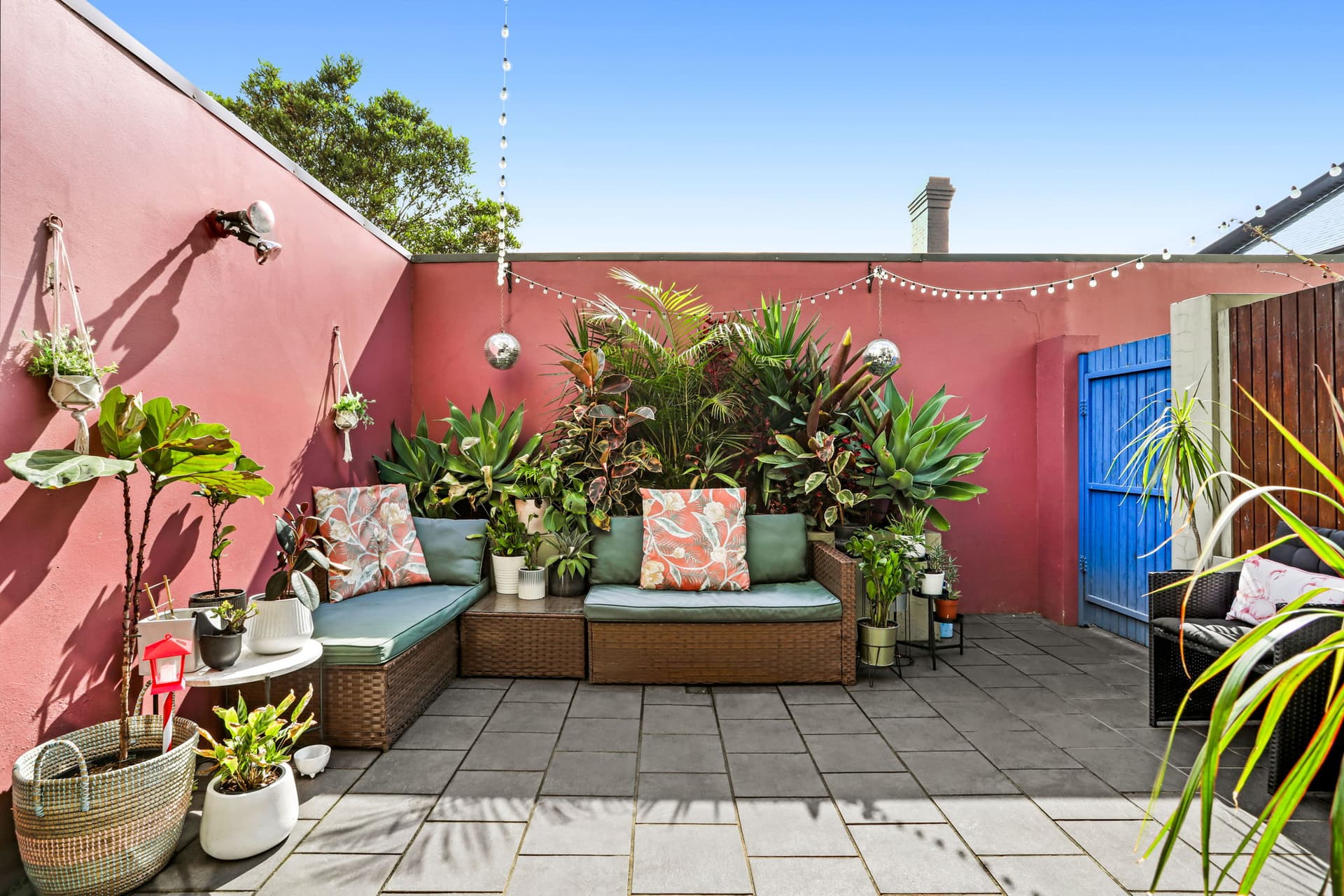 6/17-21 Lord Street, Newtown NSW