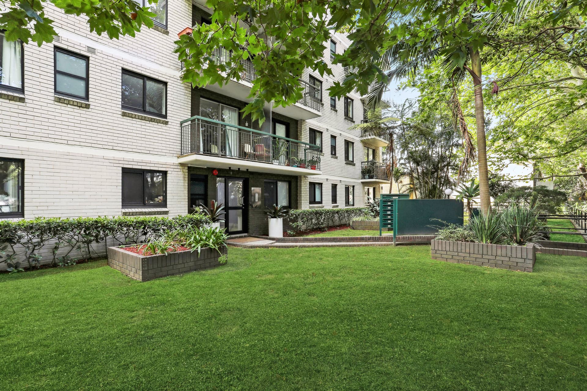 35/679 Bourke Street, Surry Hills NSW