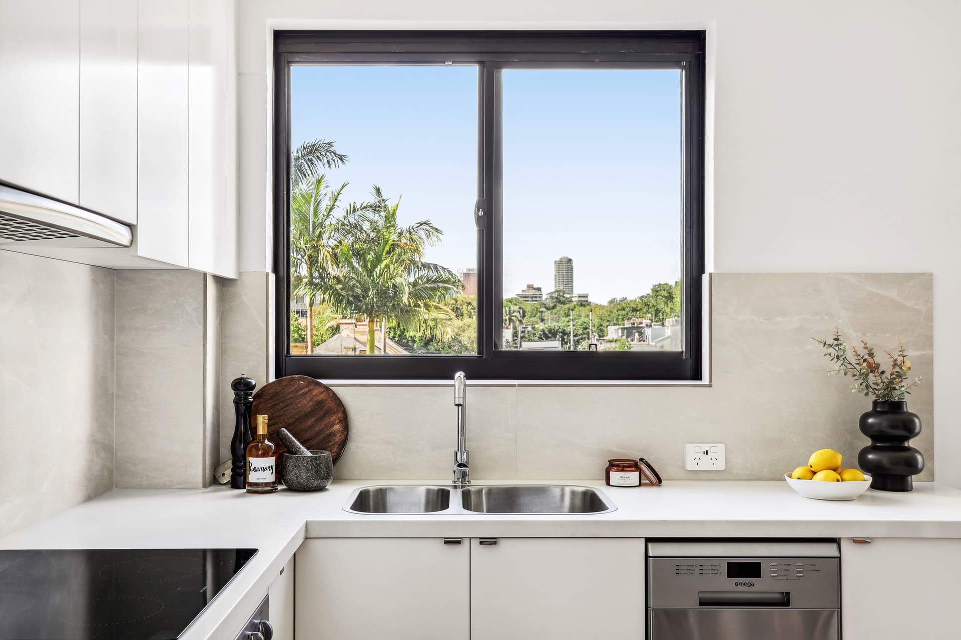 35/679 Bourke Street, Surry Hills NSW