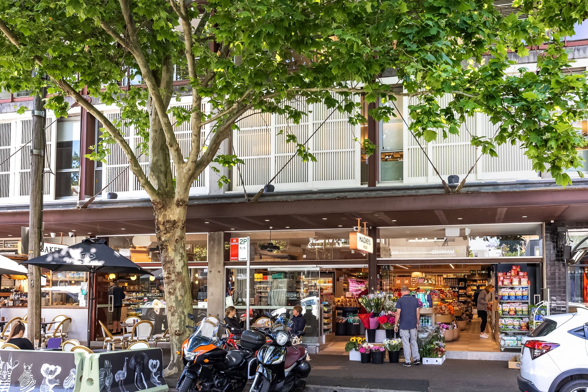 35/679 Bourke Street, Surry Hills NSW