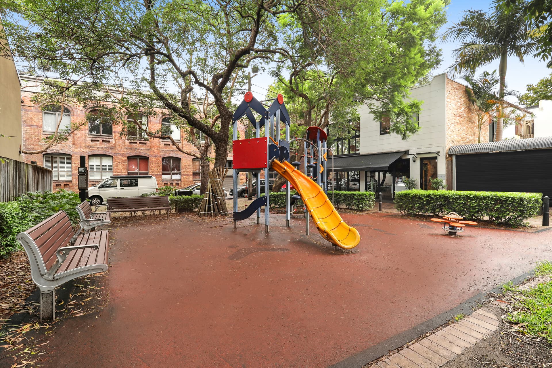 33 Phelps Street, Surry Hills NSW