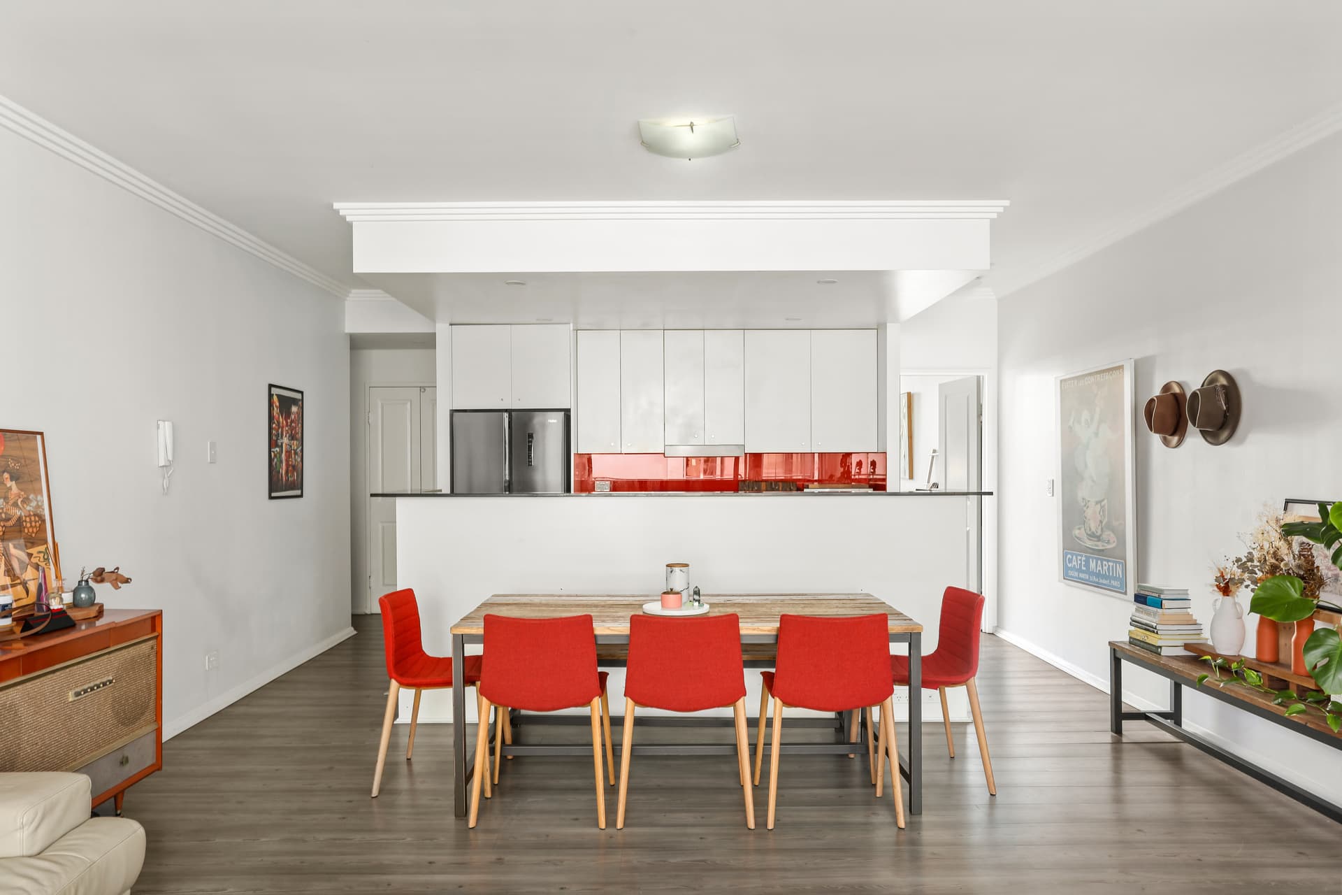 6/1-11 Murray Street, Waterloo NSW