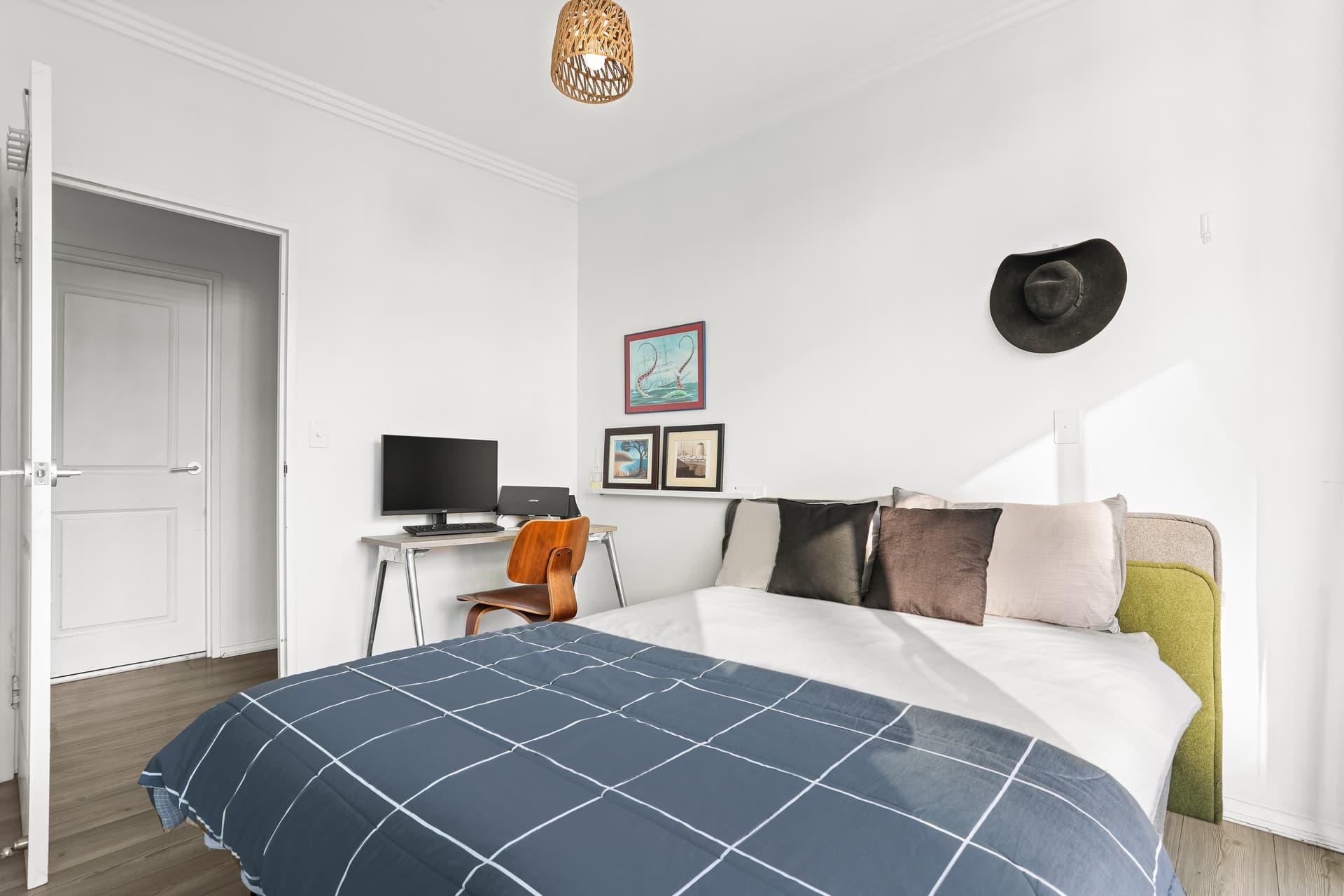 6/1-11 Murray Street, Waterloo NSW