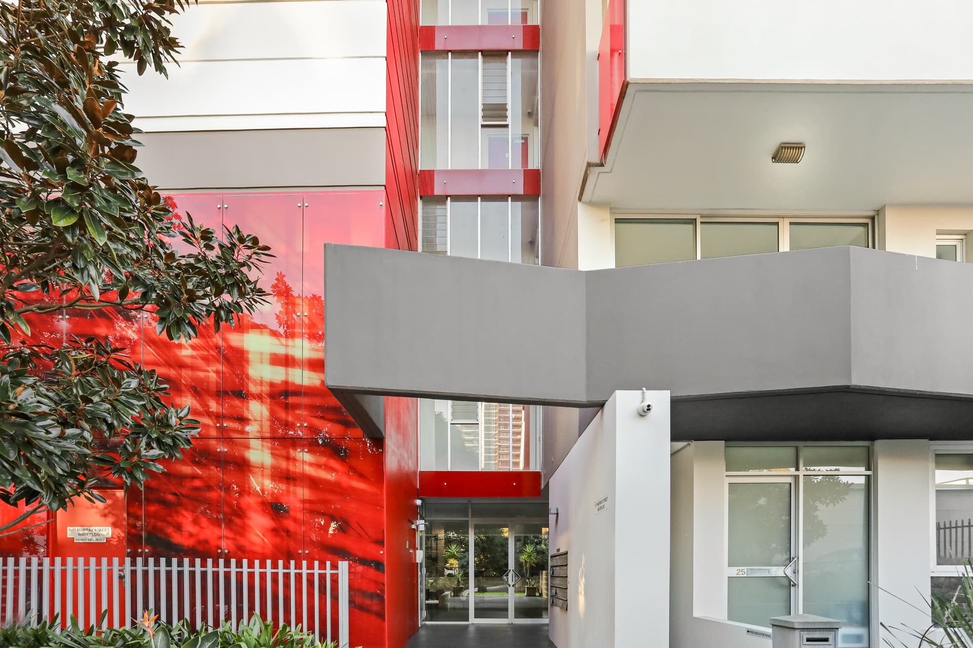 6/1-11 Murray Street, Waterloo NSW