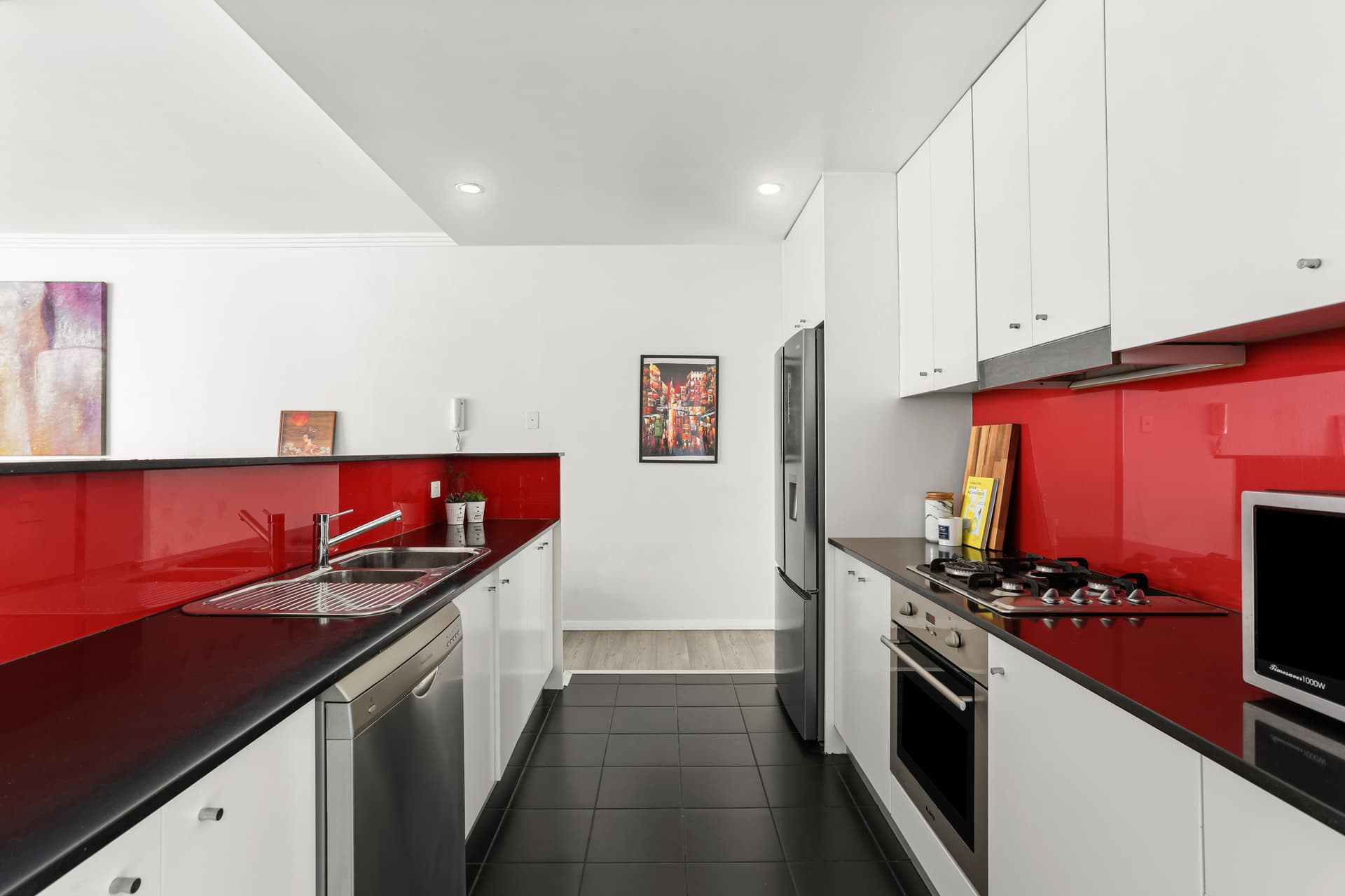 6/1-11 Murray Street, Waterloo NSW