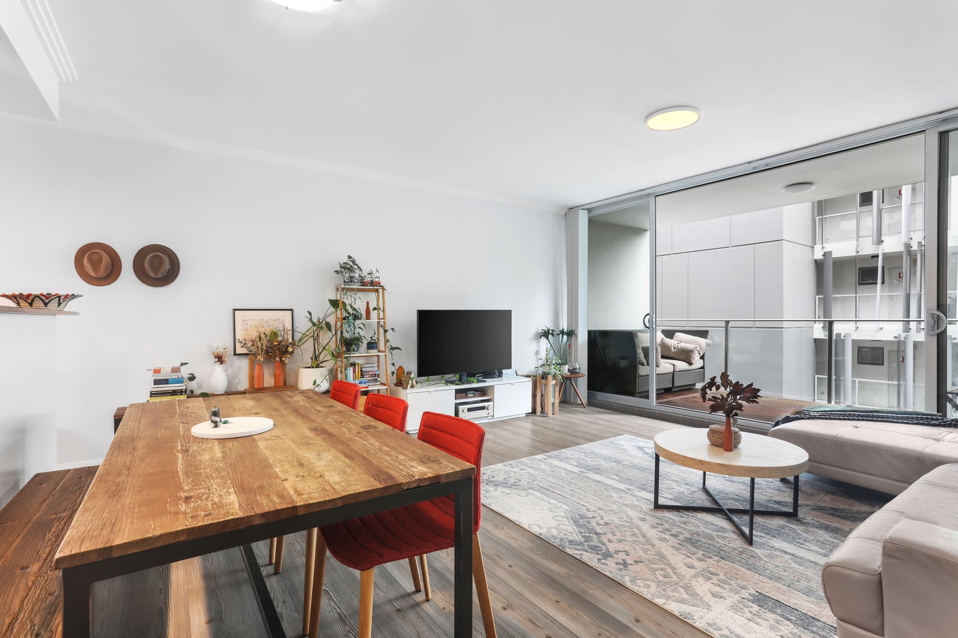 6/1-11 Murray Street, Waterloo NSW