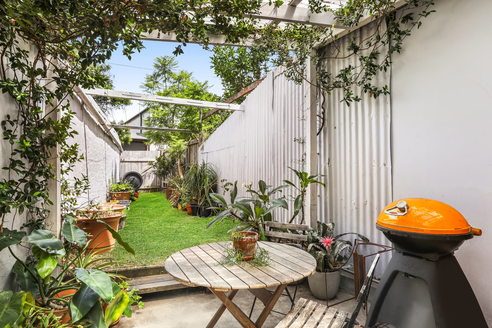 34 Walker Street, Redfern NSW