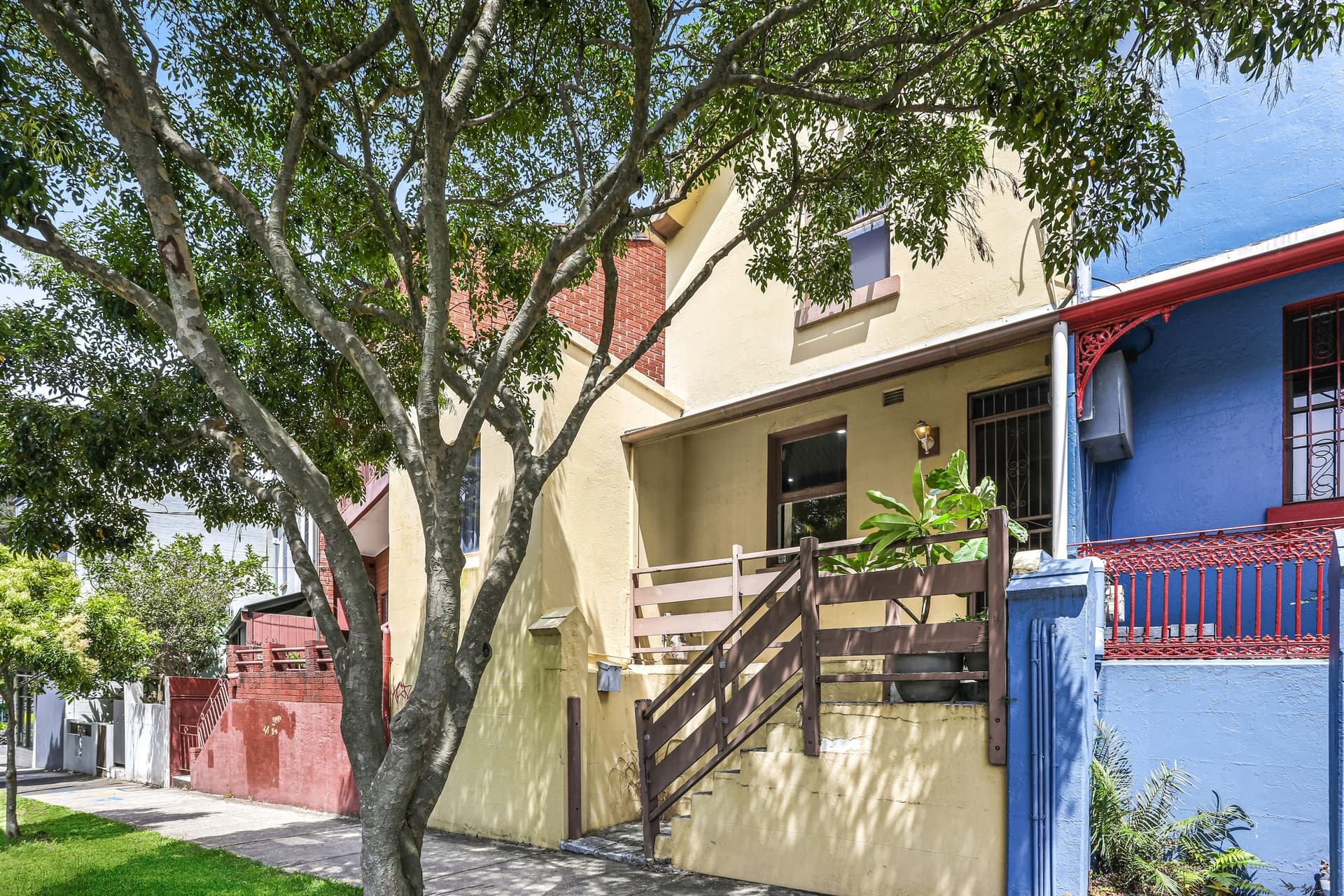 34 Walker Street, Redfern NSW