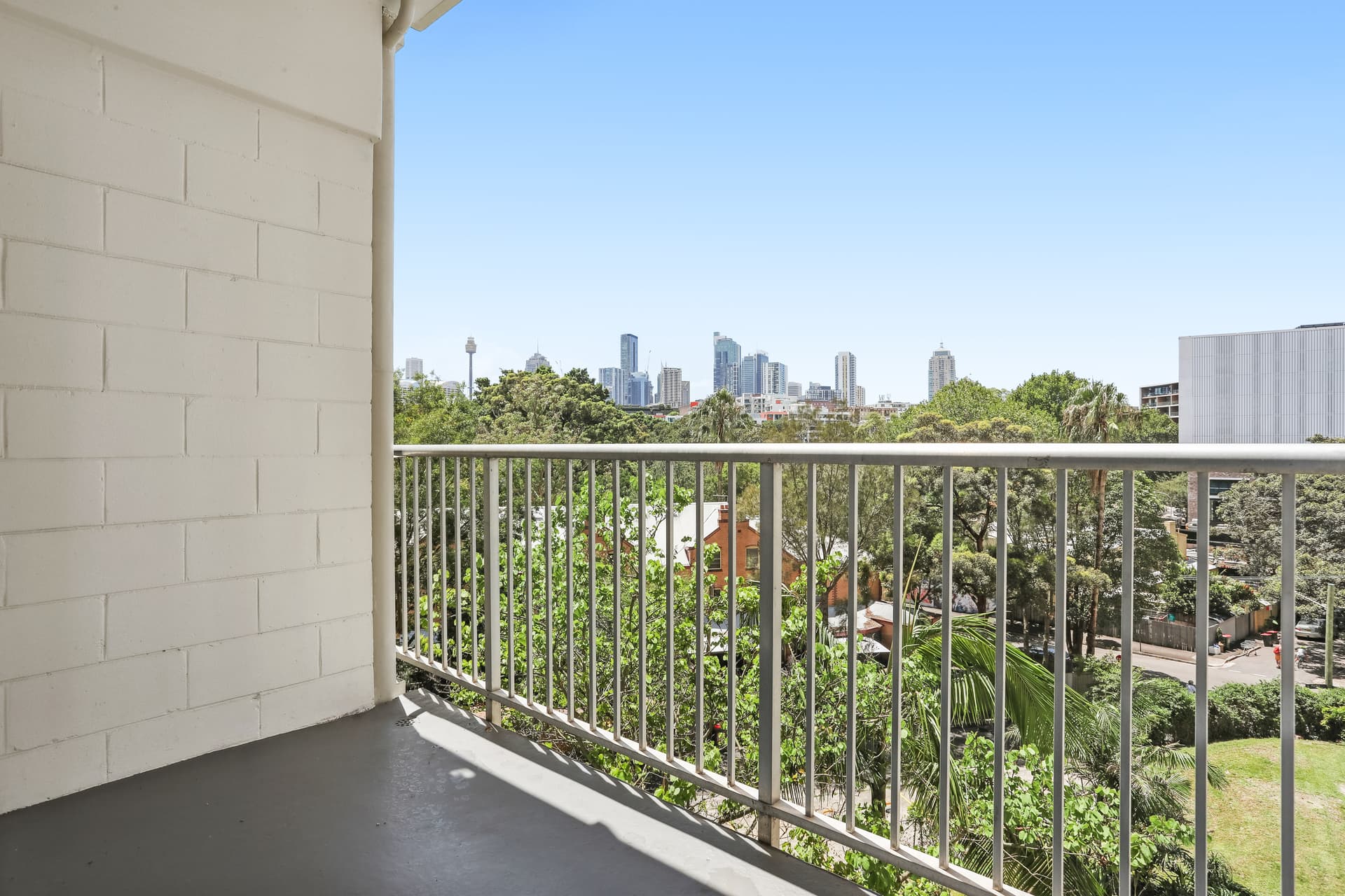 407/34 Wentworth Street, Glebe NSW