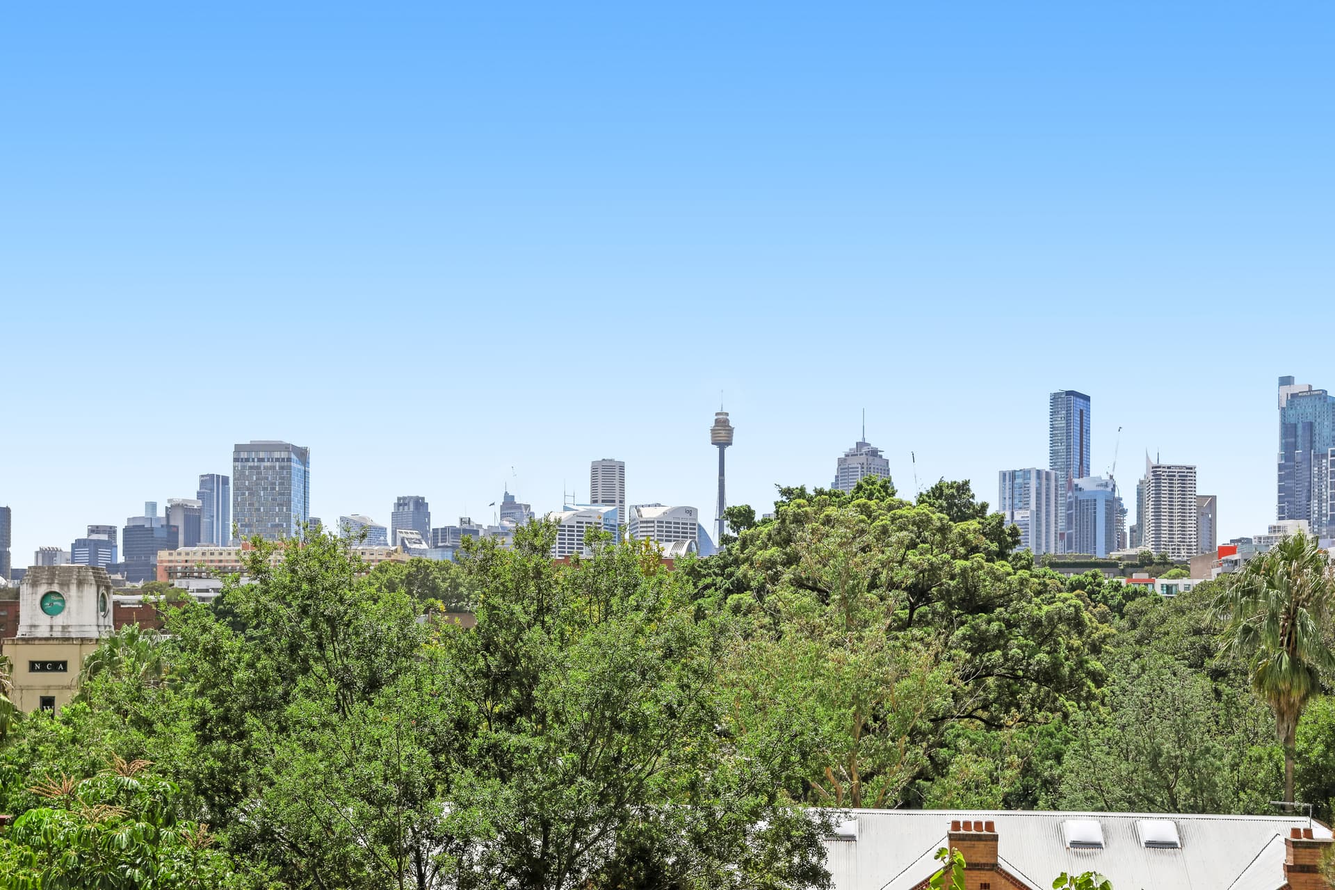 407/34 Wentworth Street, Glebe NSW