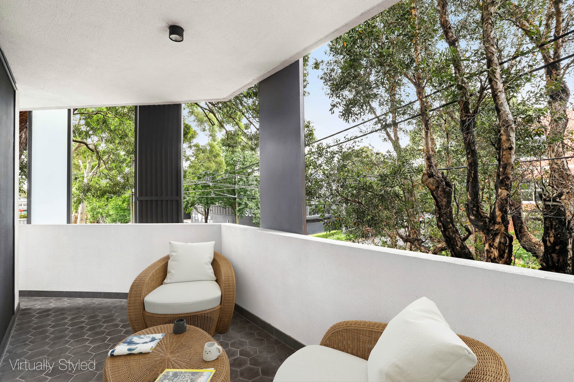 6/6 Danks Street, Waterloo NSW