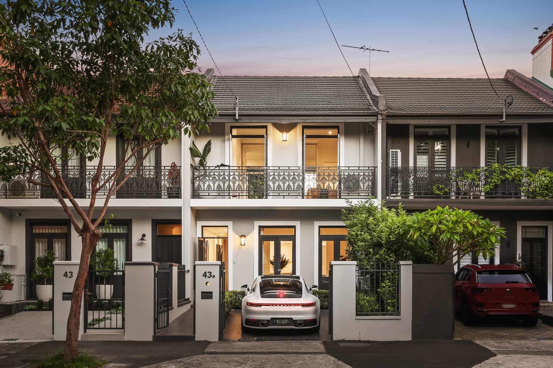 43a Pitt Street, Redfern NSW