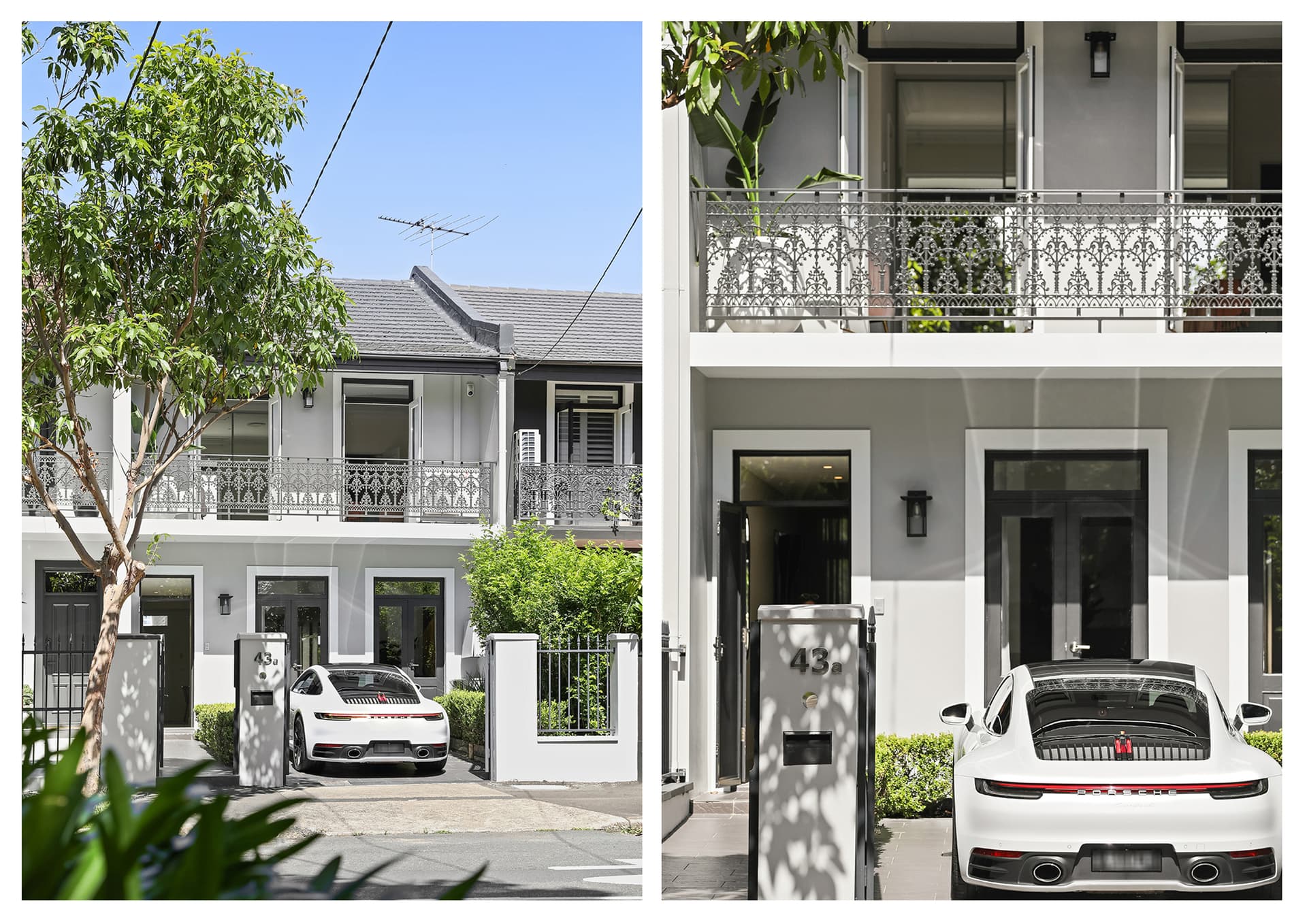 43a Pitt Street, Redfern NSW