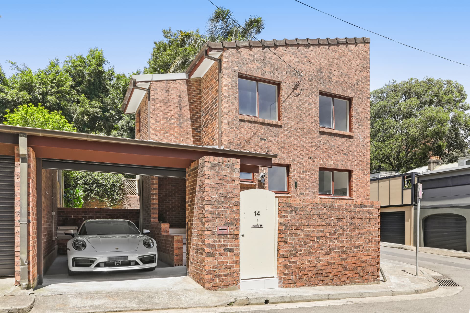 14 Hart Street, Surry Hills NSW