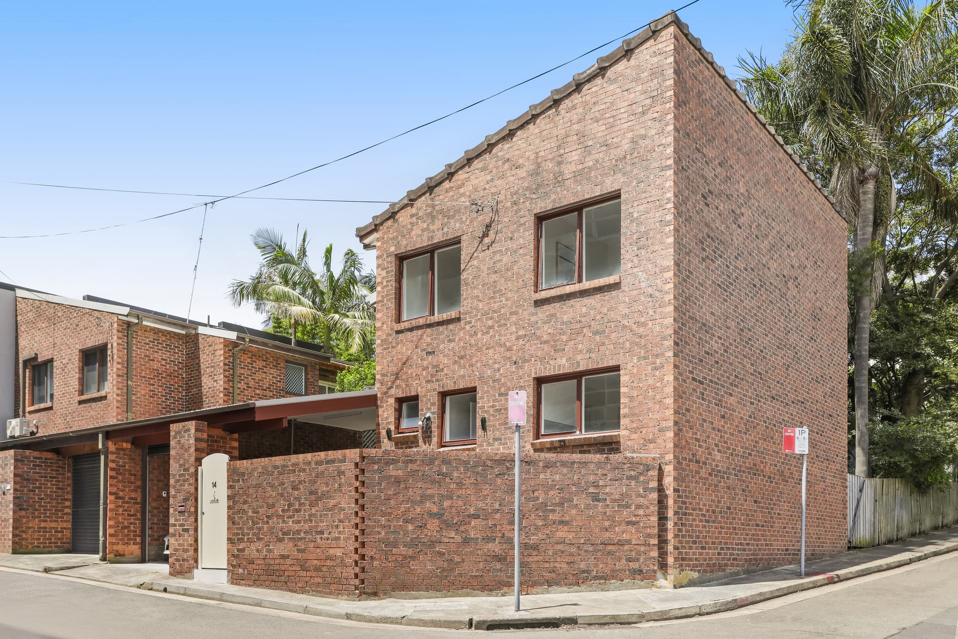 14 Hart Street, Surry Hills NSW