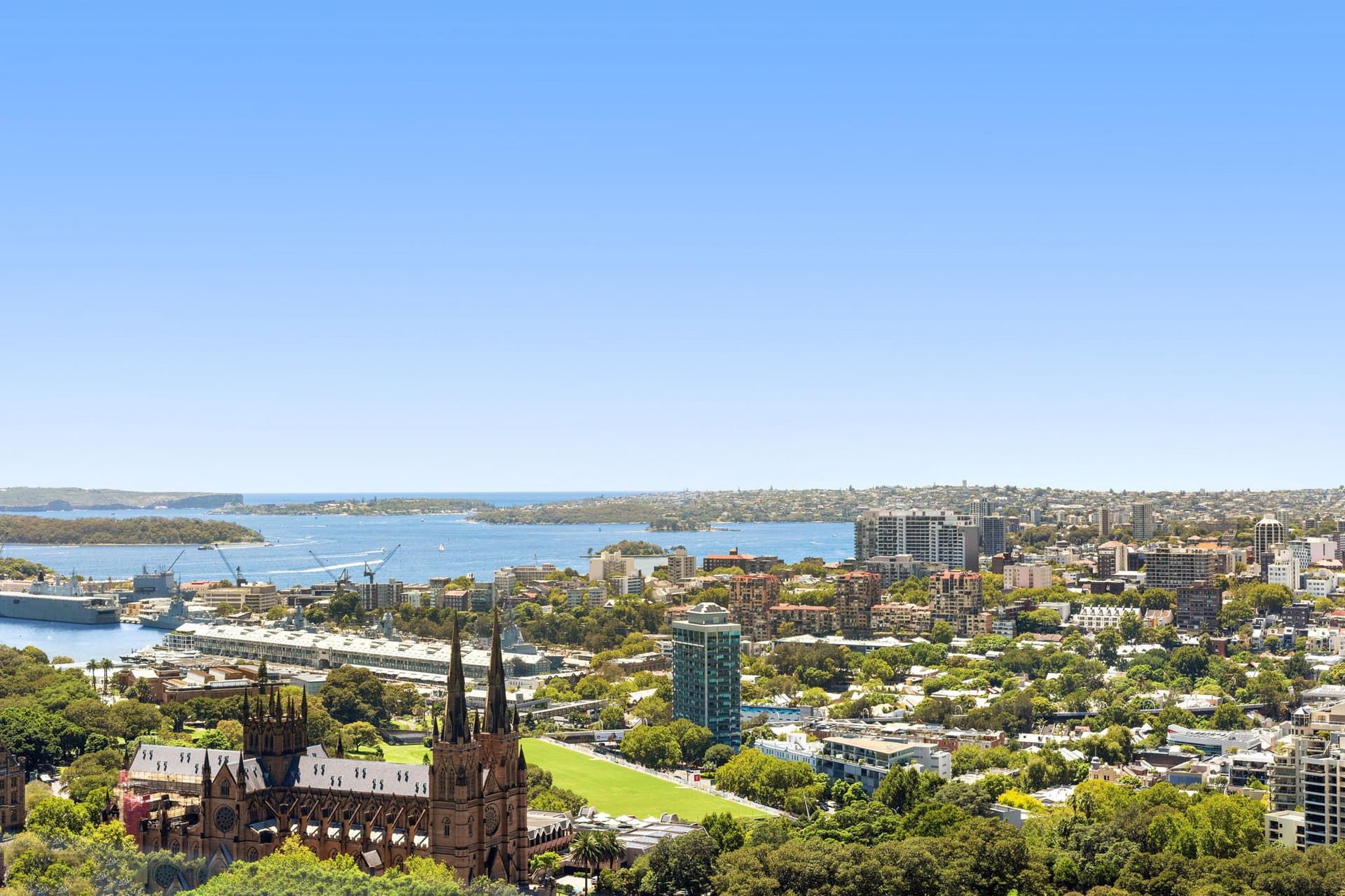 386/27 Park Street, Sydney NSW