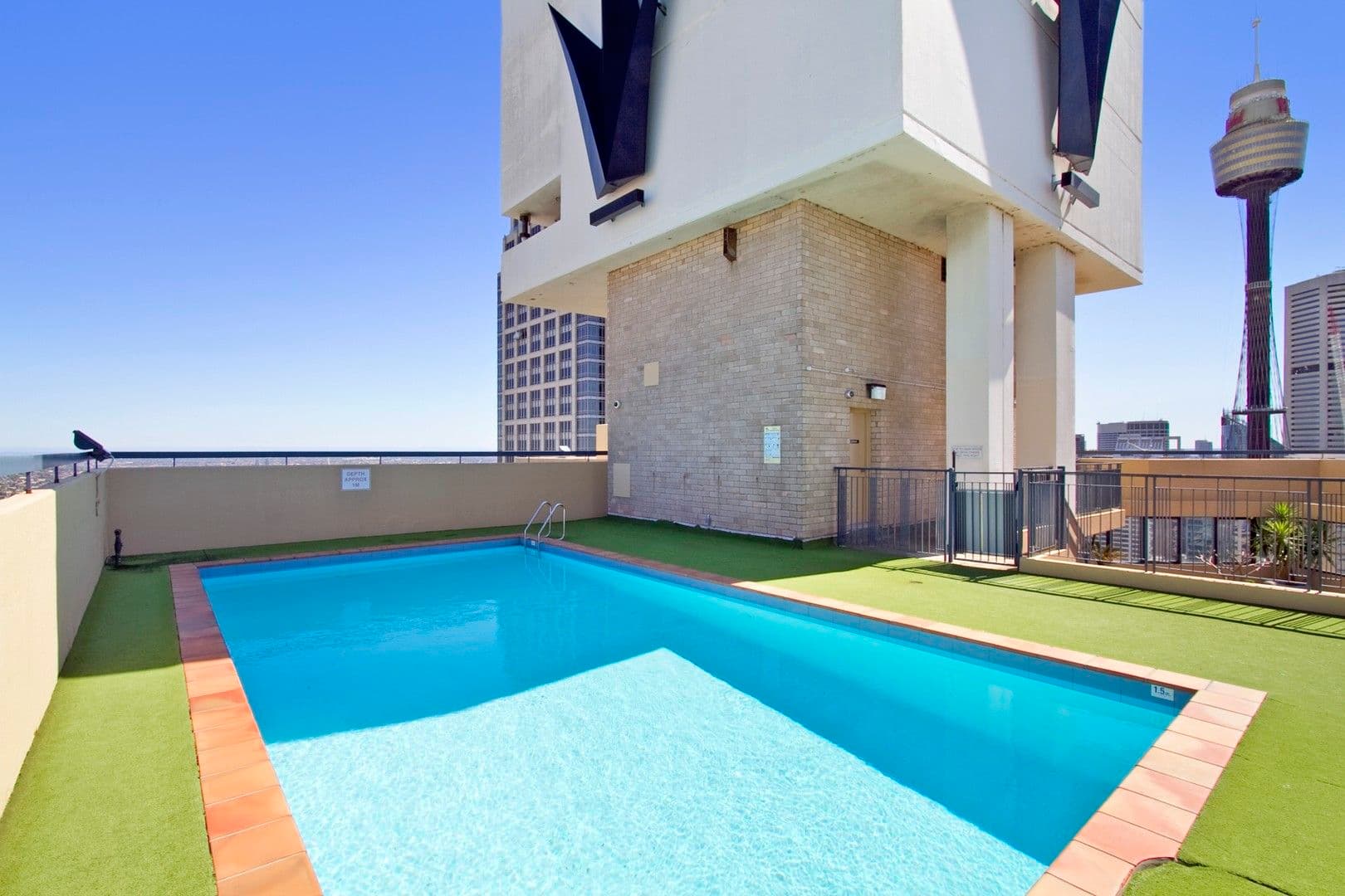 386/27 Park Street, Sydney NSW