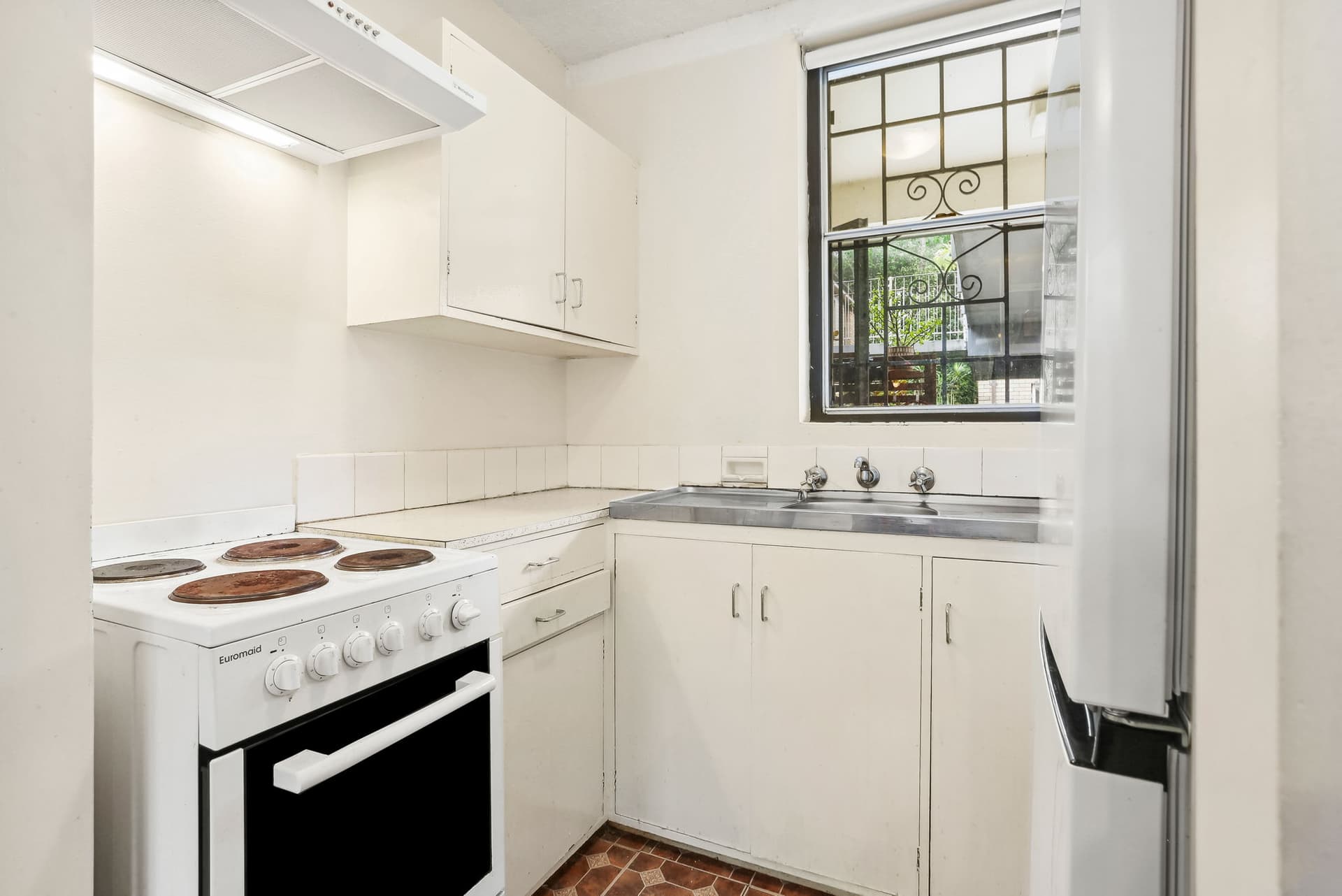 33/9 Newton Street, Alexandria NSW