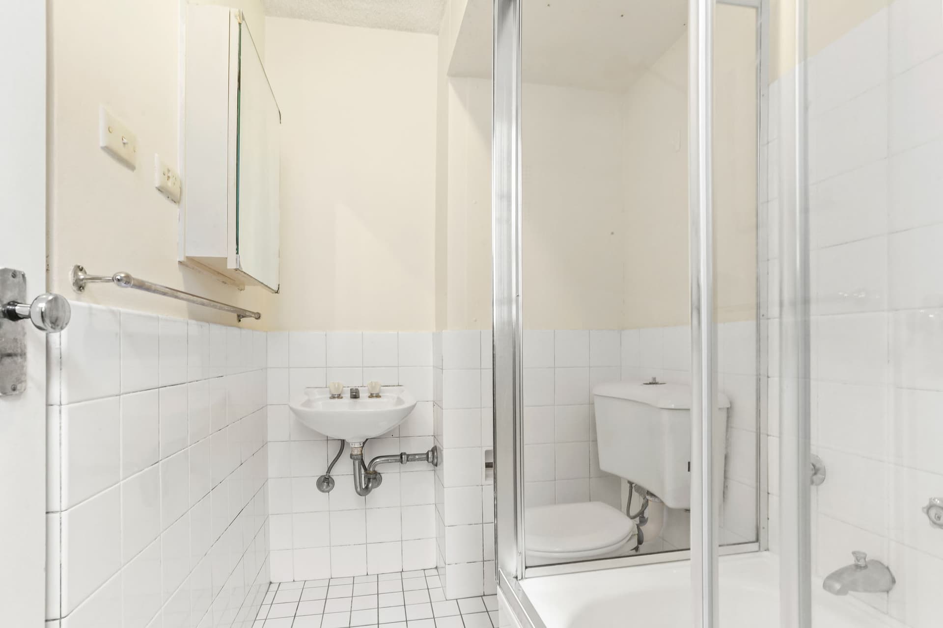 33/9 Newton Street, Alexandria NSW