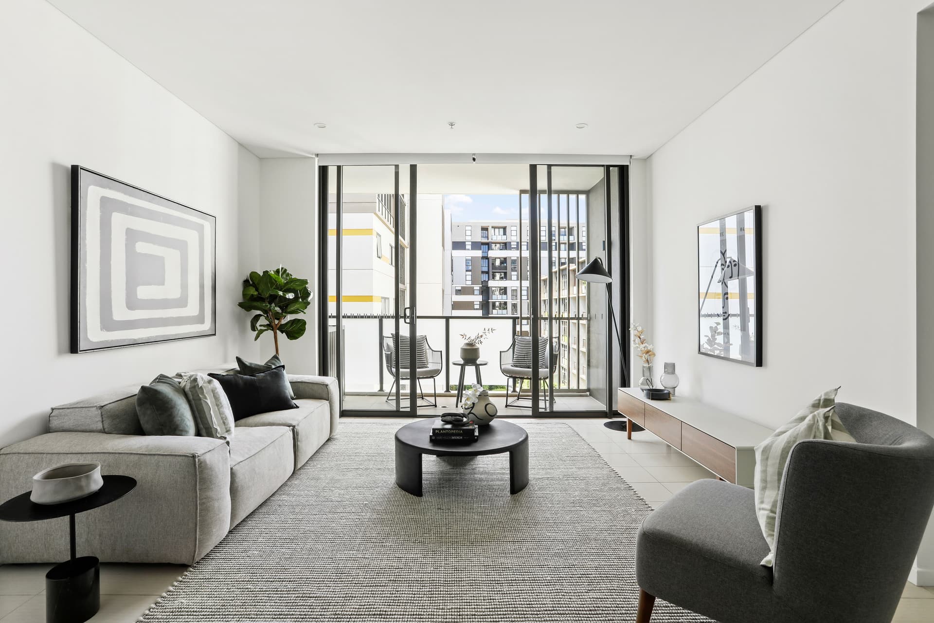 536/2 Kirby Walk, Zetland NSW