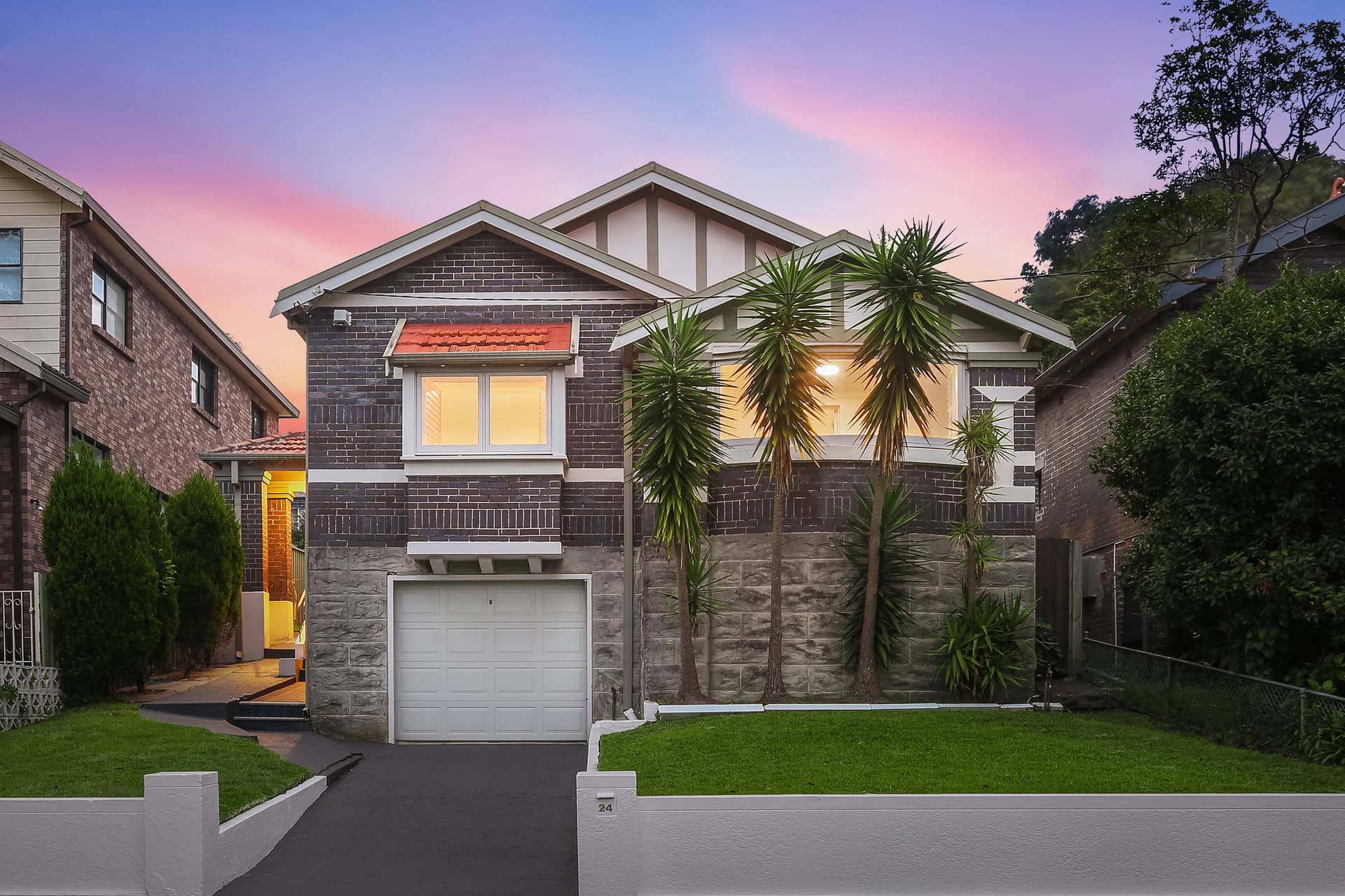 24 Shaw Avenue, Kingsford NSW