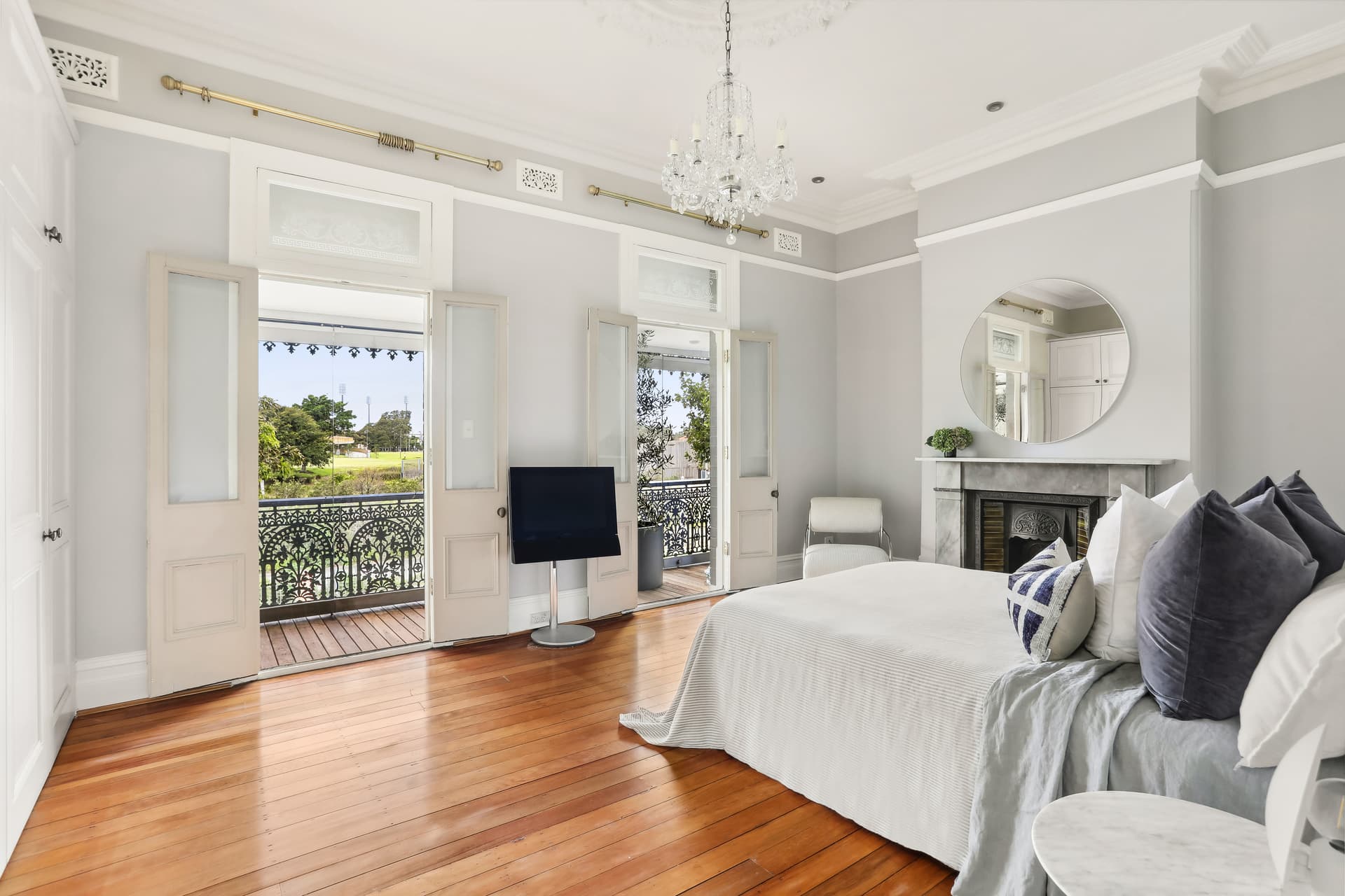 589 SOUTH DOWLING STREET, Surry Hills NSW