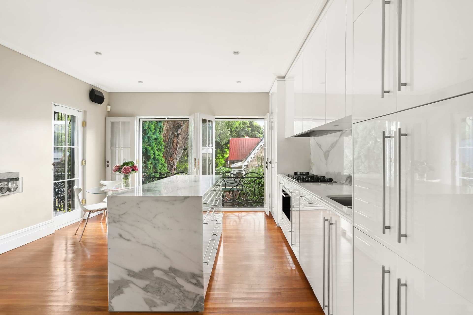 589 SOUTH DOWLING STREET, Surry Hills NSW