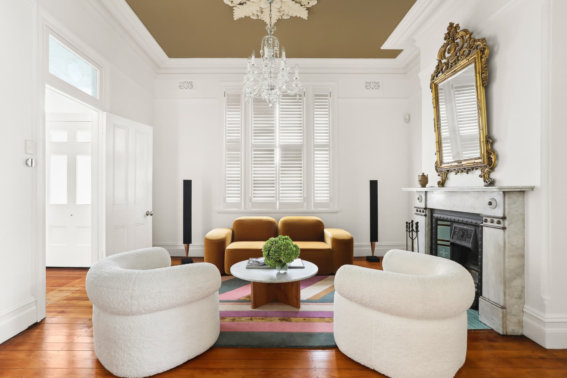 589 SOUTH DOWLING STREET, Surry Hills NSW