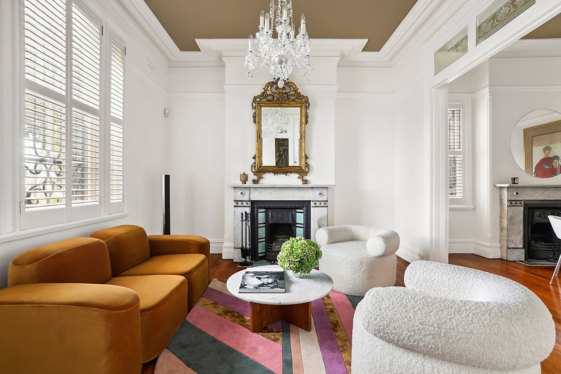 589 SOUTH DOWLING STREET, Surry Hills NSW