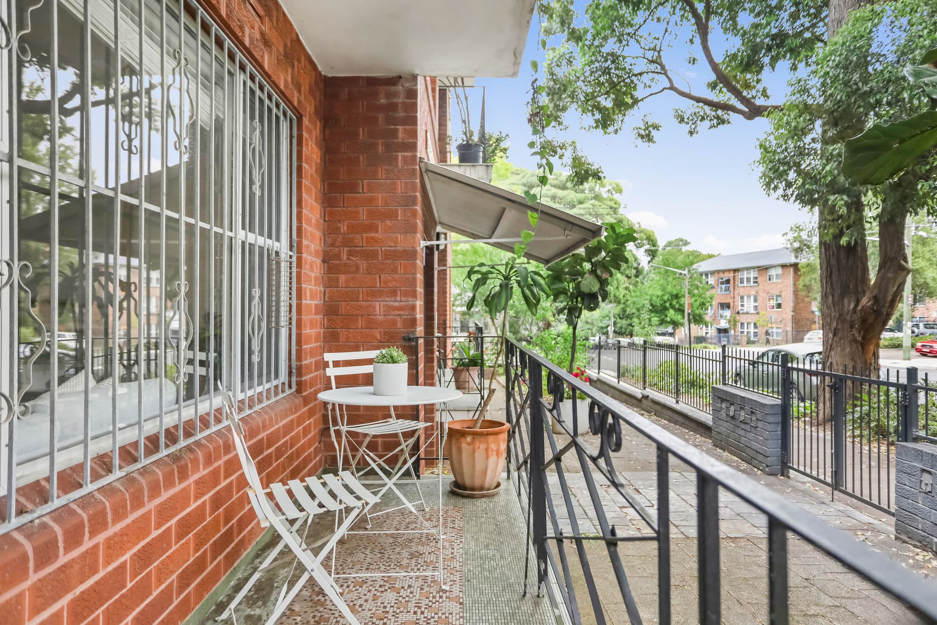 1/16 Cooper Street, Redfern NSW