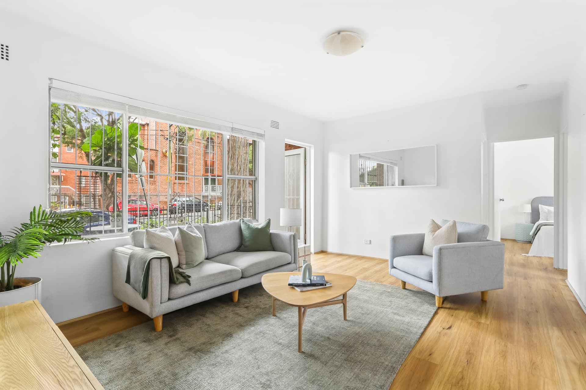 1/16 Cooper Street, Redfern NSW