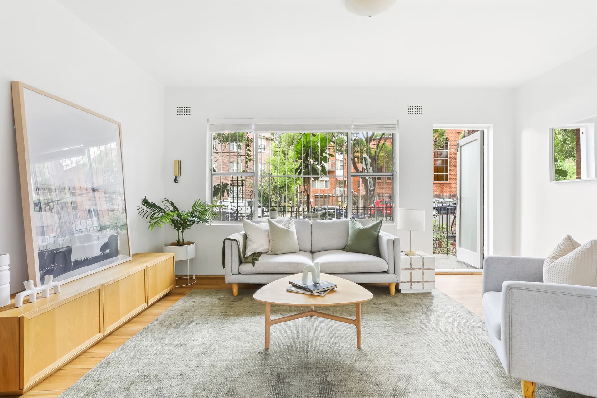 1/16 Cooper Street, Redfern NSW