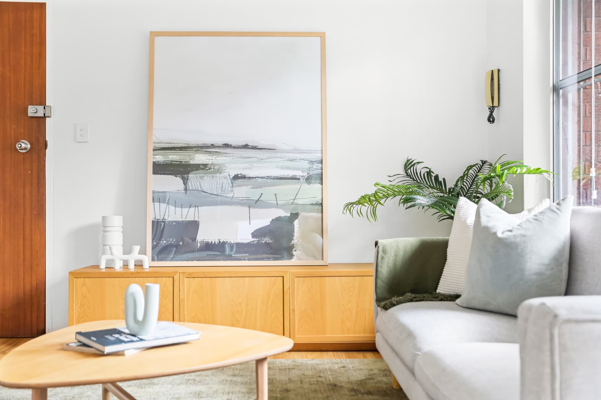 1/16 Cooper Street, Redfern NSW