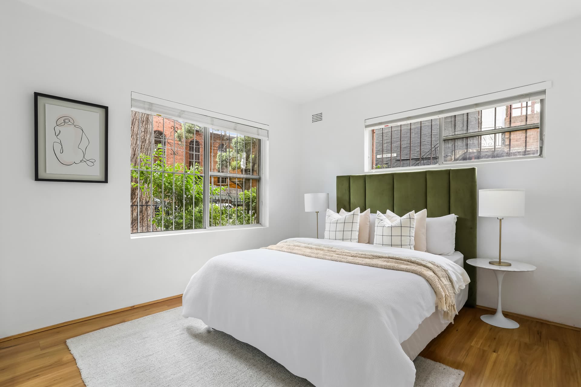 1/16 Cooper Street, Redfern NSW