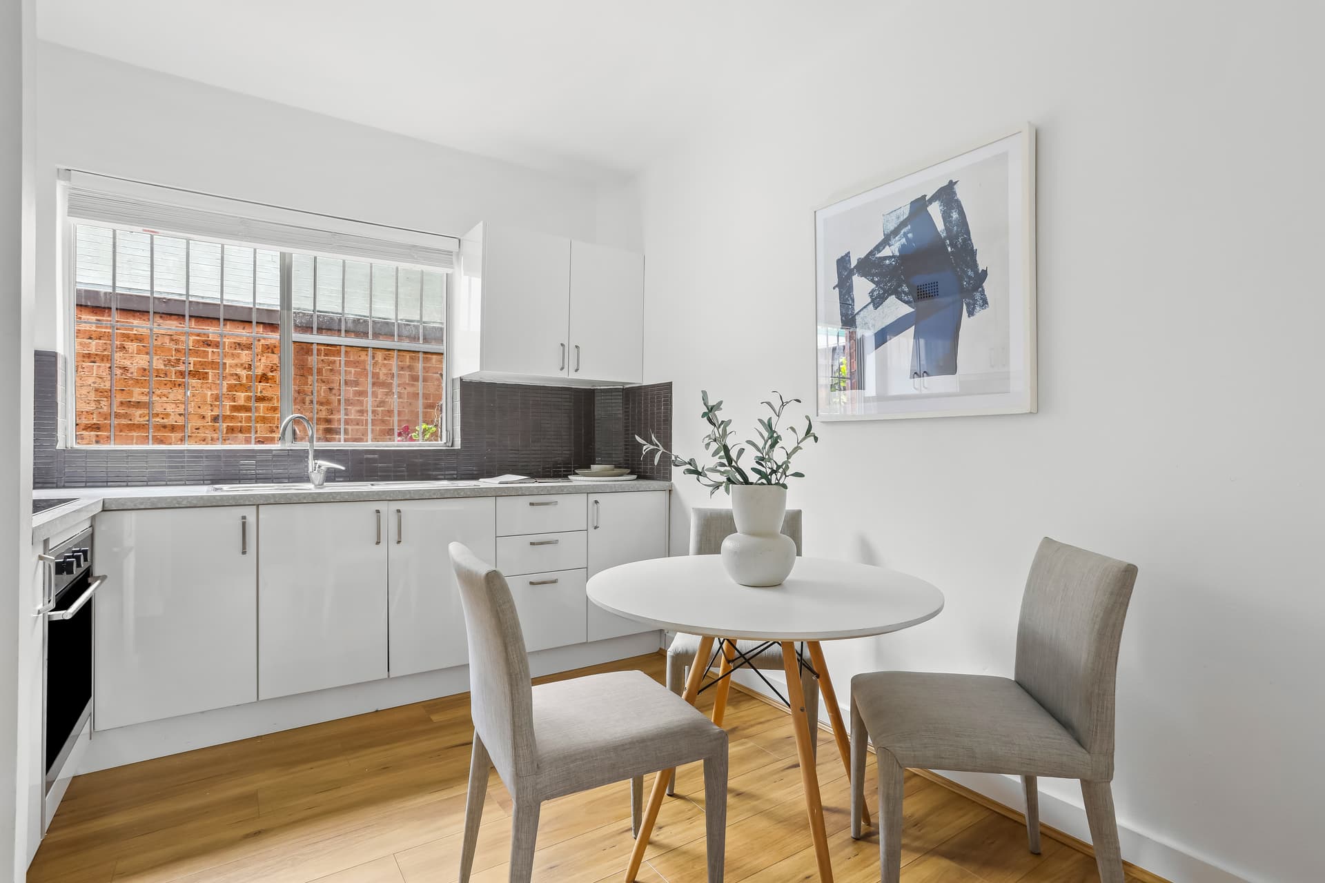 1/16 Cooper Street, Redfern NSW