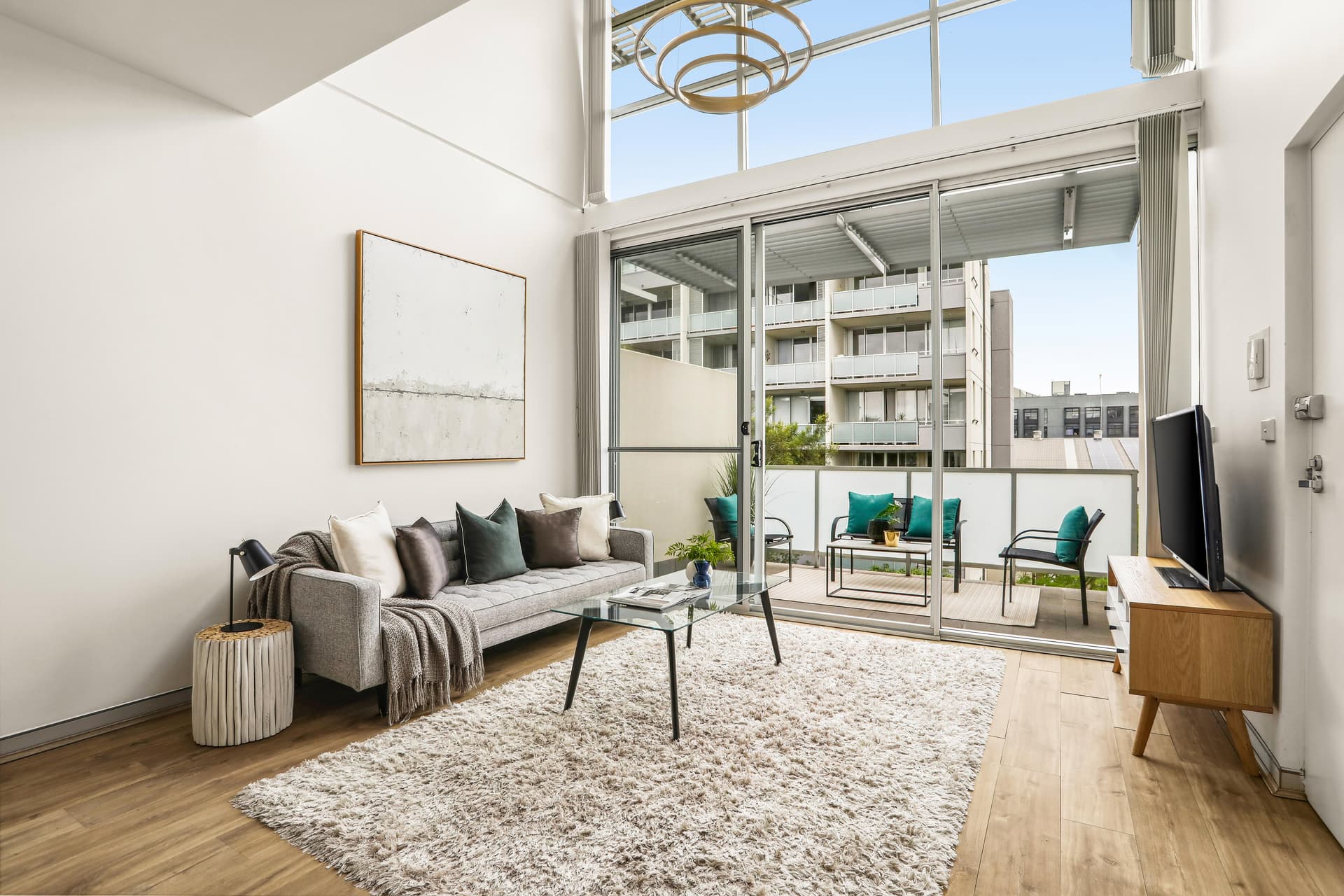 53/37 Morley Avenue, Rosebery NSW