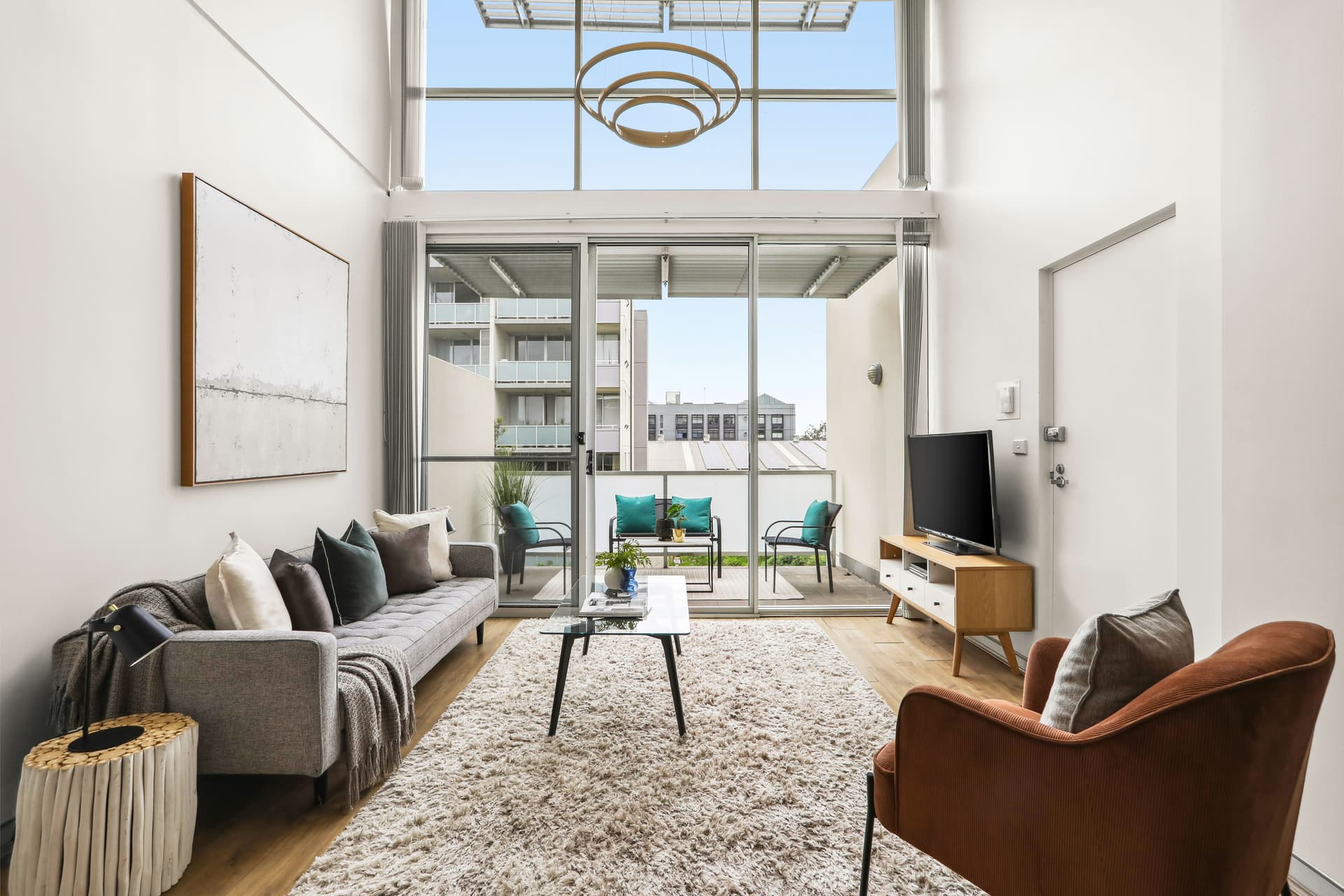 53/37 Morley Avenue, Rosebery NSW