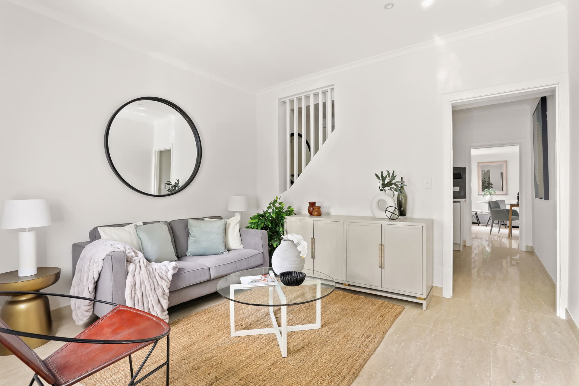 4 Corben Street, Surry Hills NSW