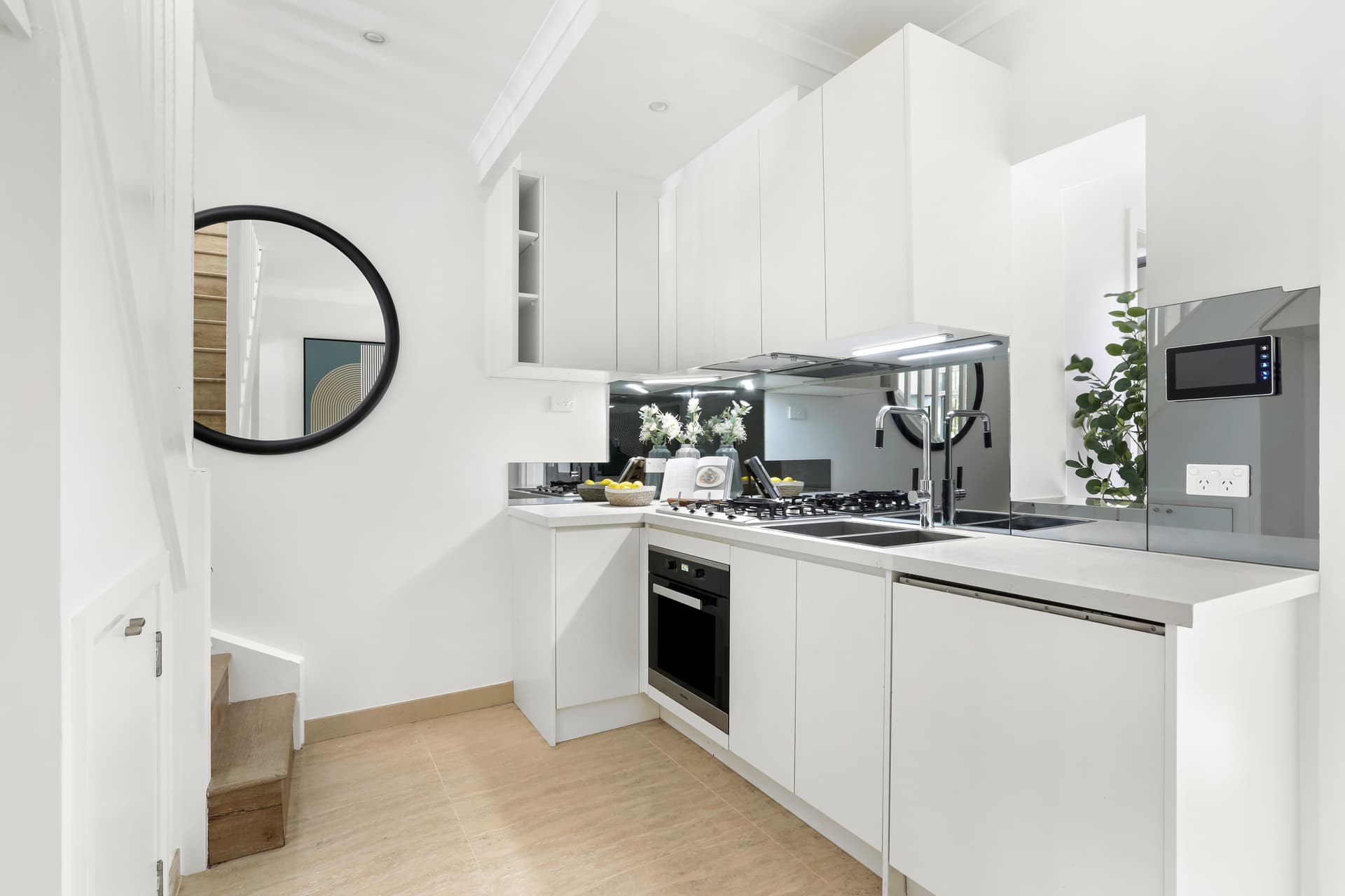 4 Corben Street, Surry Hills NSW