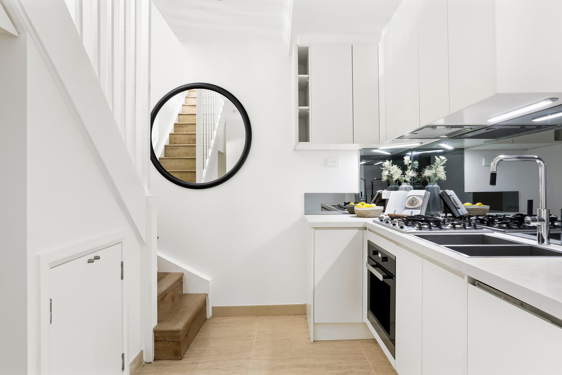 4 Corben Street, Surry Hills NSW