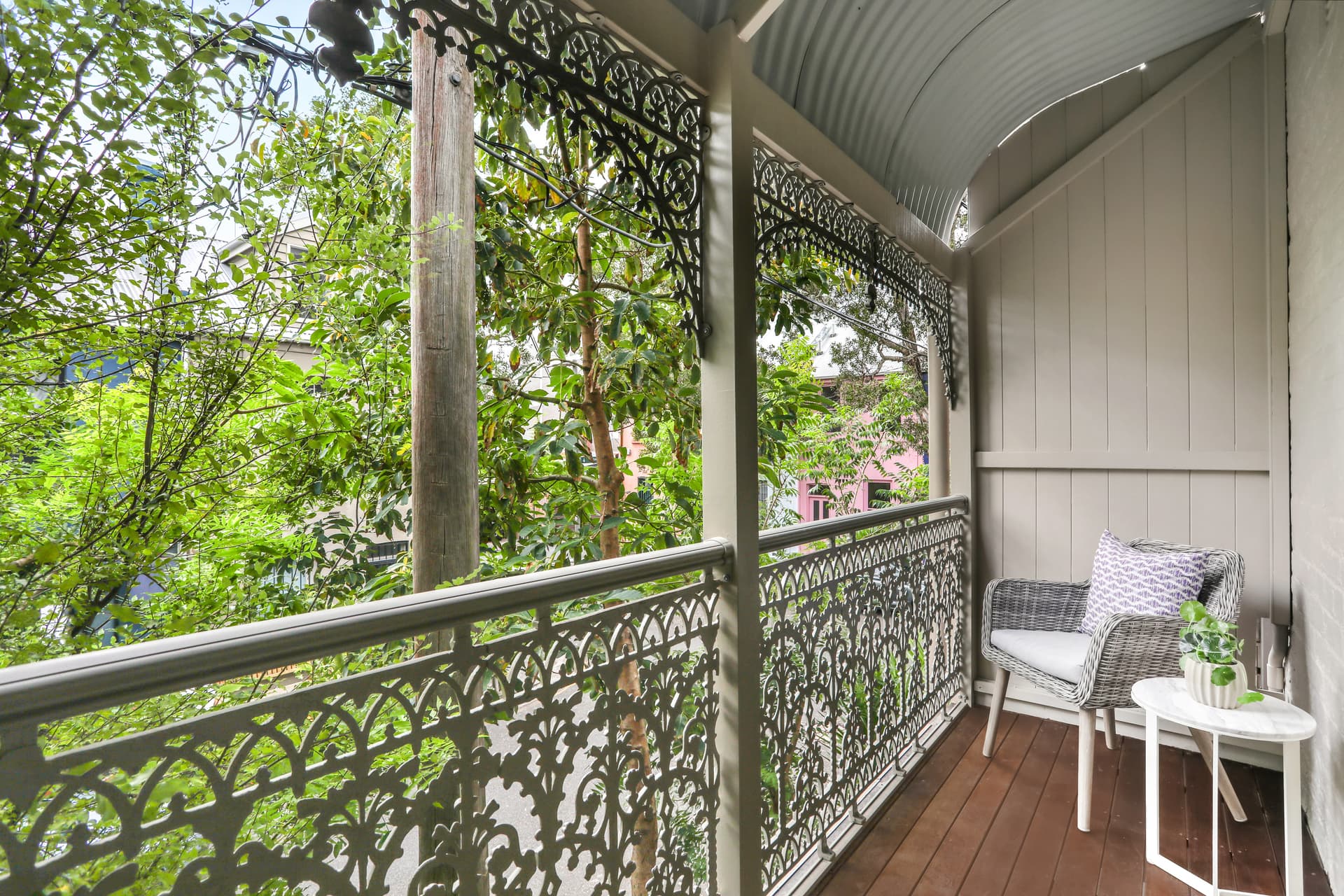 4 Corben Street, Surry Hills NSW