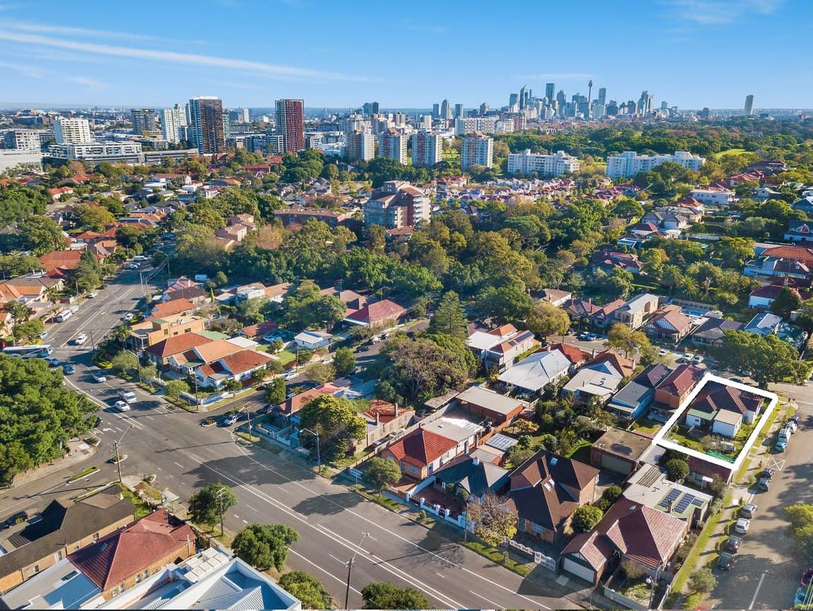 28 Duke Street, Kensington NSW