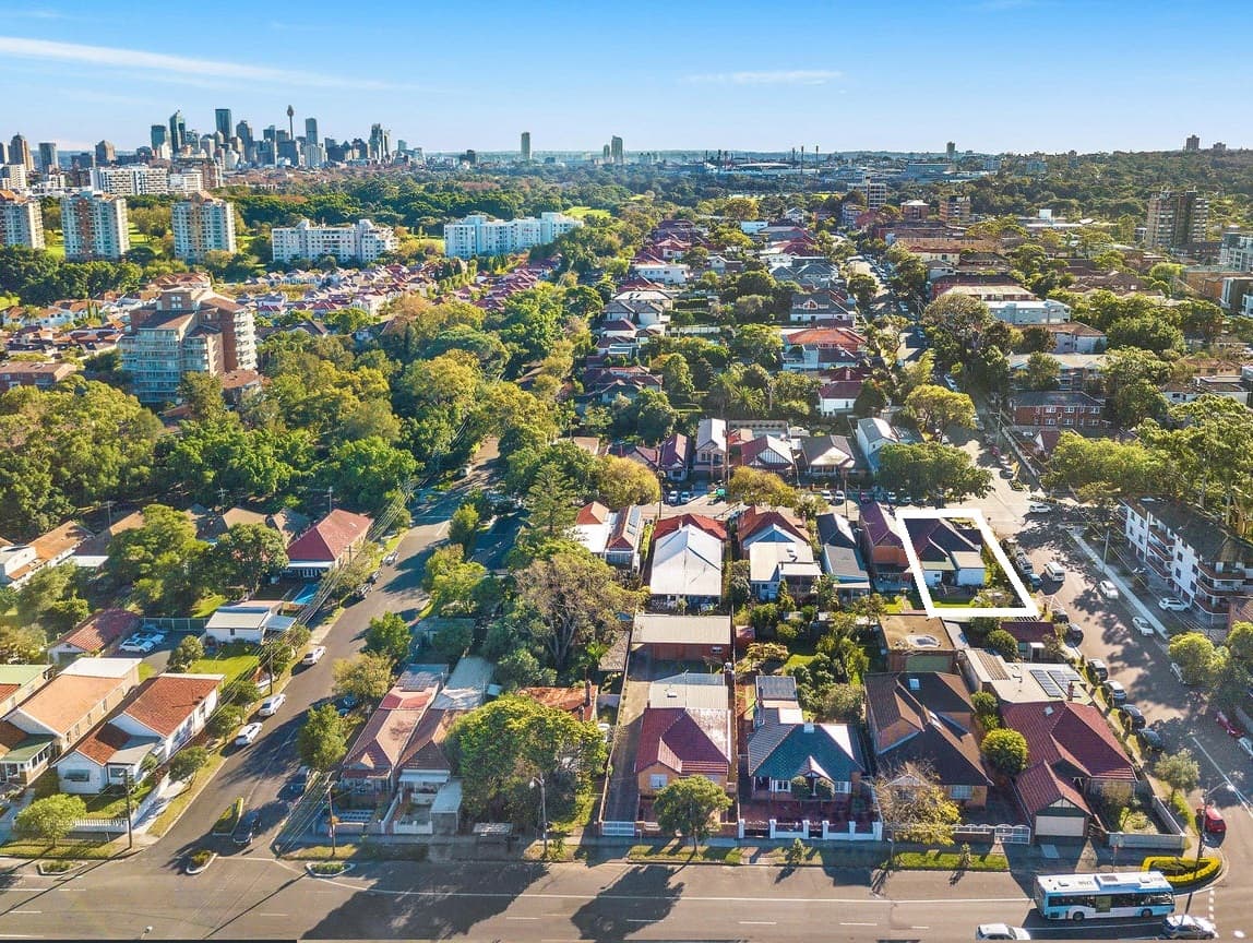 28 Duke Street, Kensington NSW