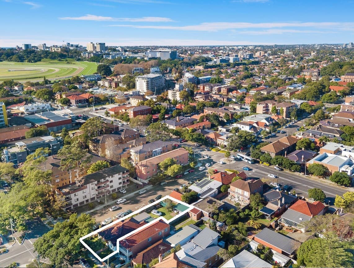 28 Duke Street, Kensington NSW