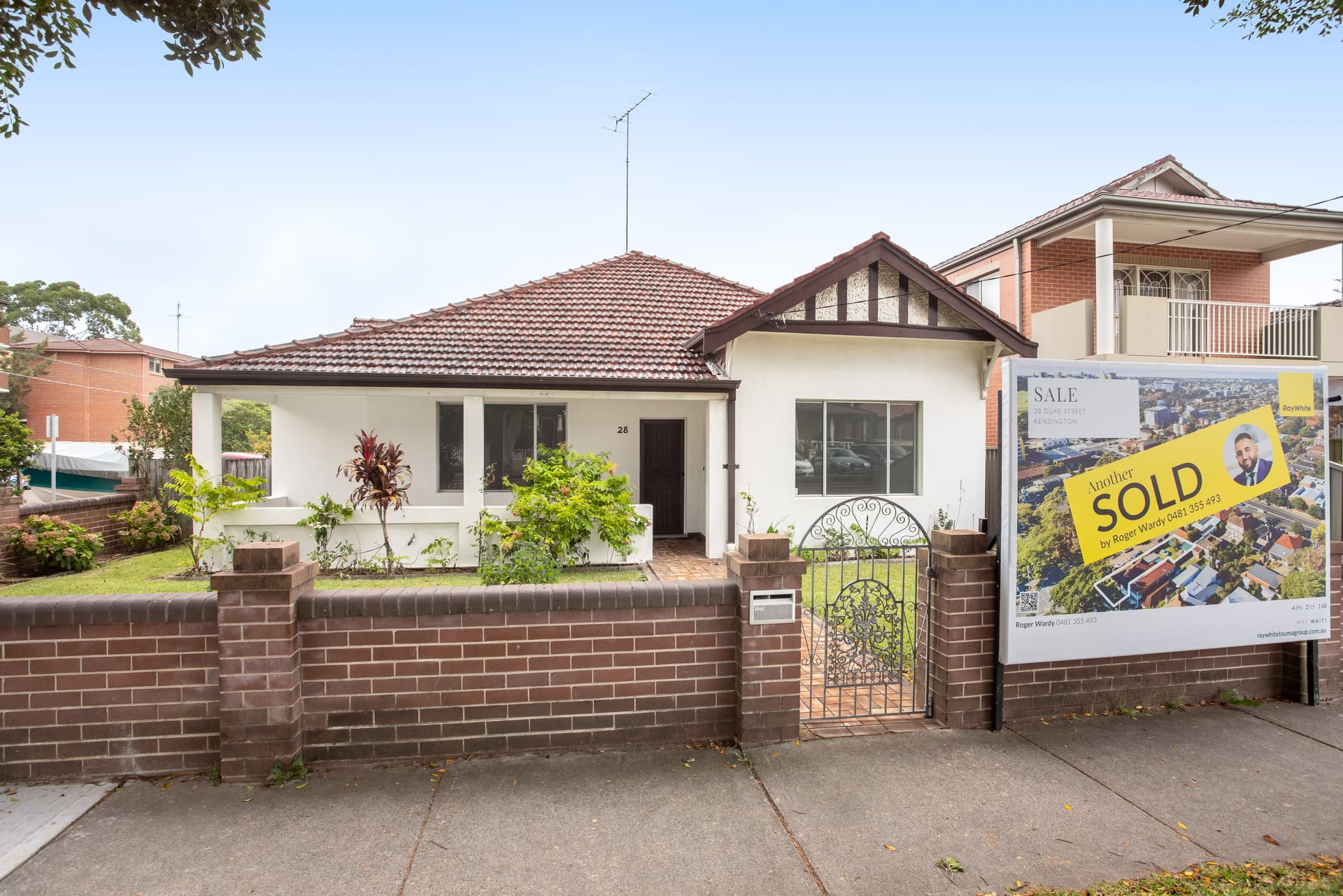 28 Duke Street, Kensington NSW