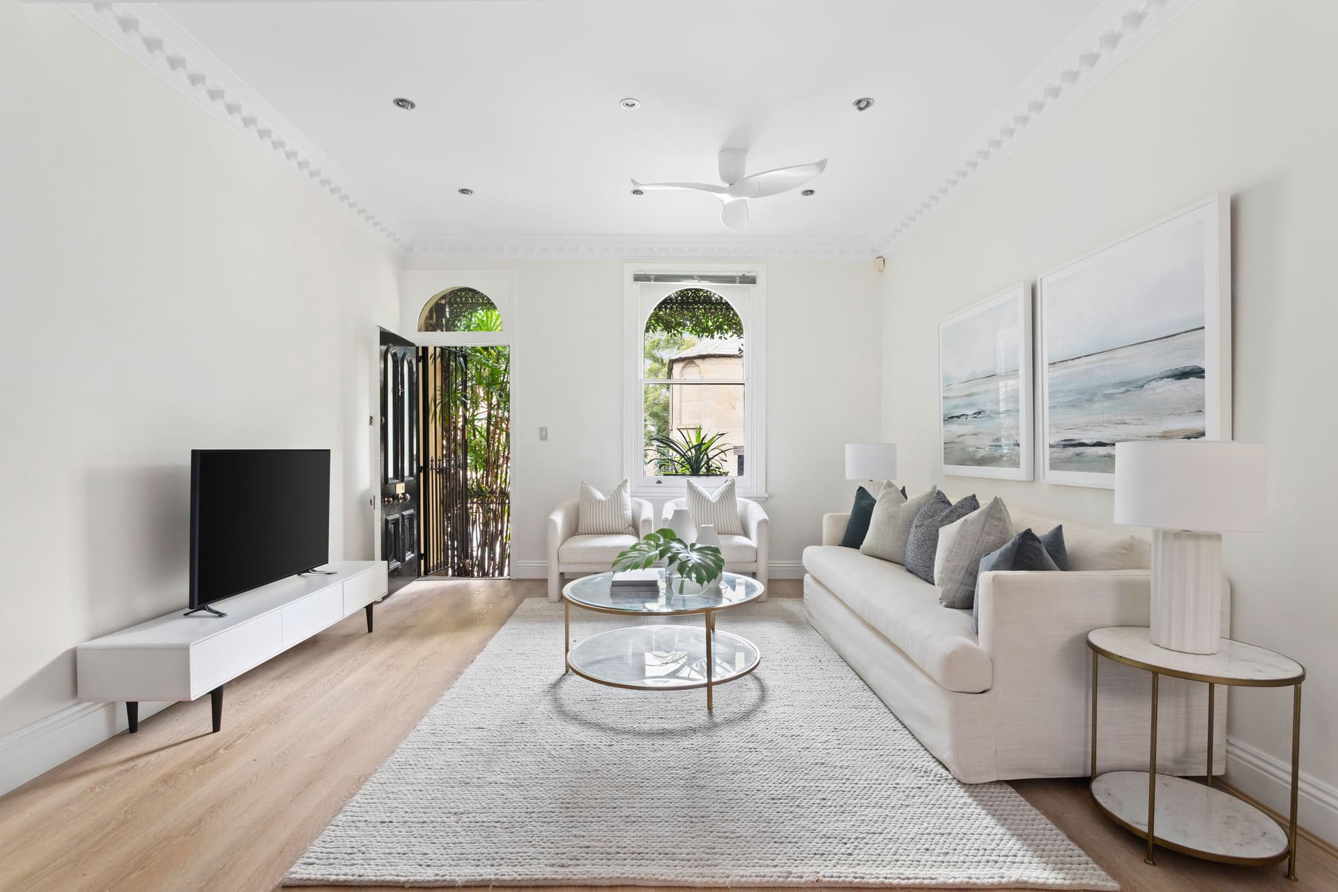 152 Reservoir Street, Surry Hills NSW