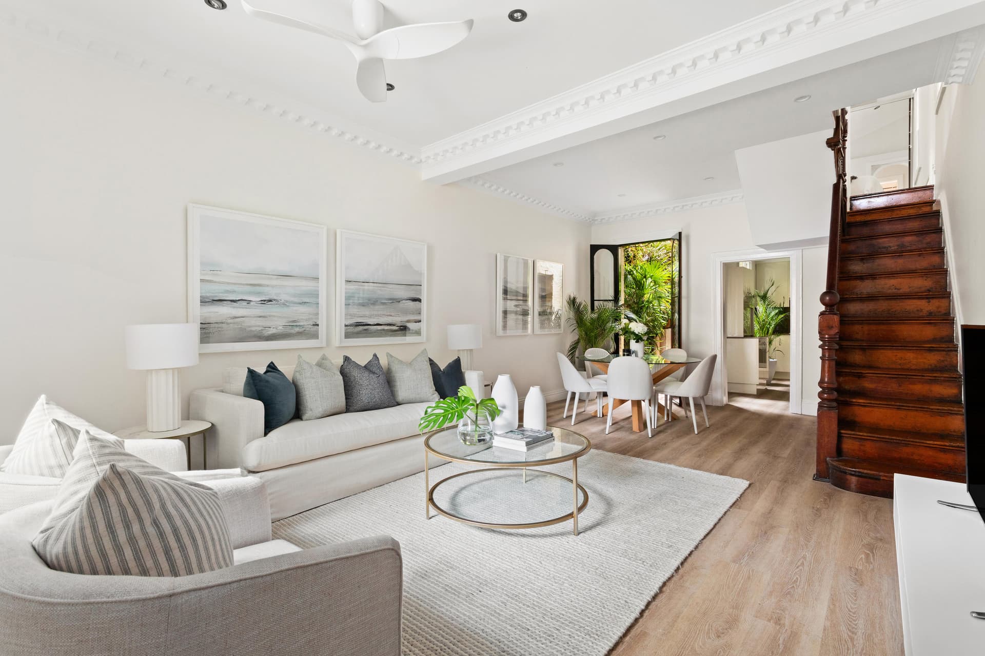 152 Reservoir Street, Surry Hills NSW