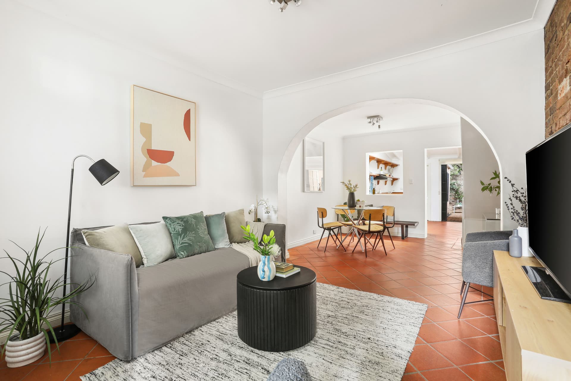 33 Phelps Street, Surry Hills NSW