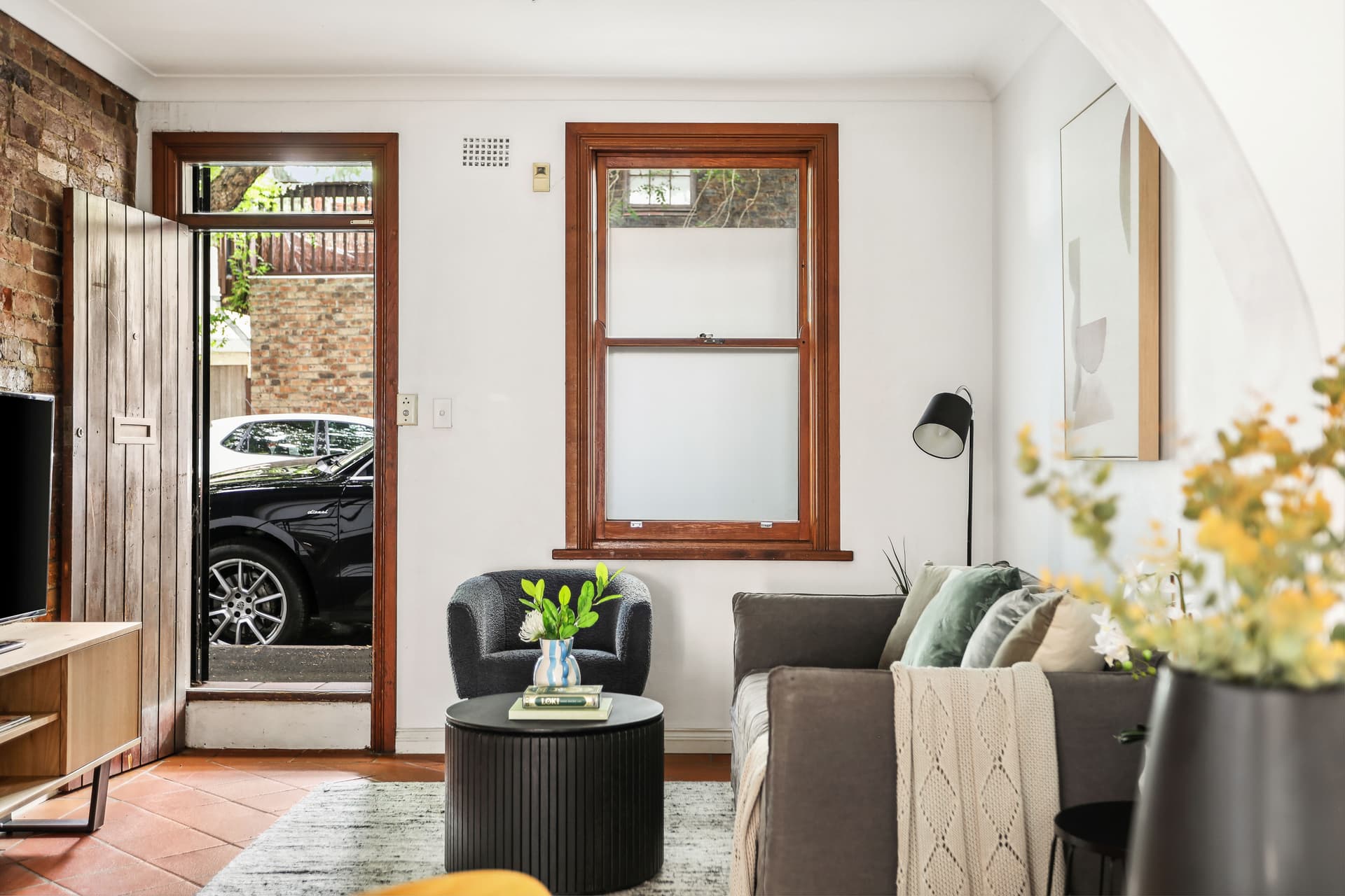 33 Phelps Street, Surry Hills NSW