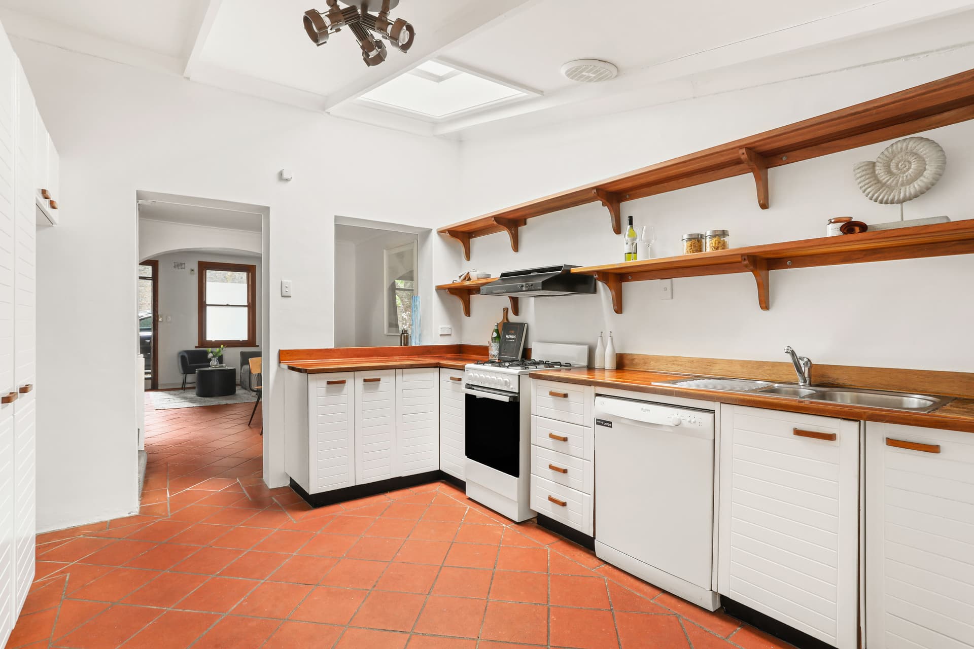 33 Phelps Street, Surry Hills NSW